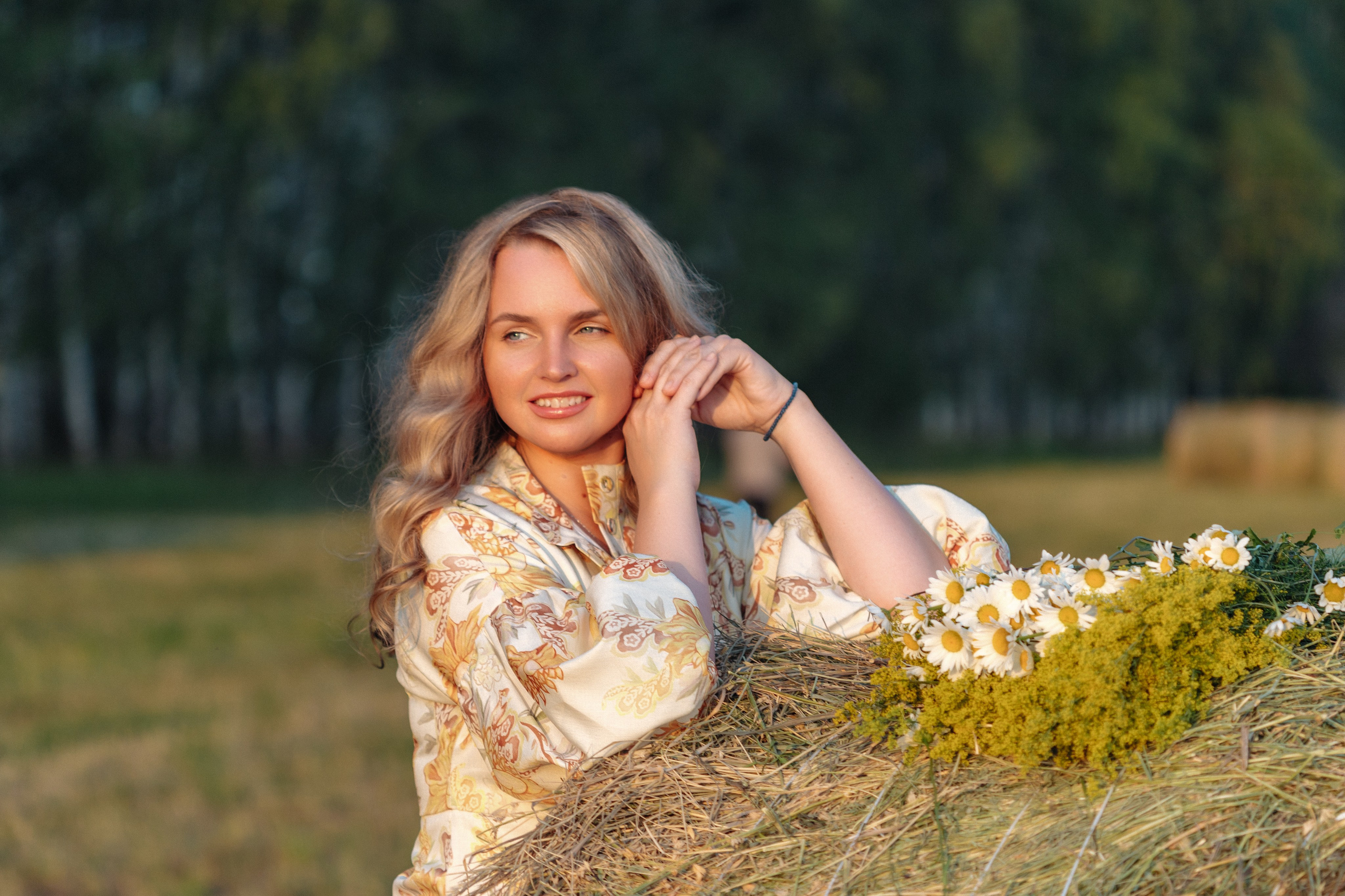 Юлия. Фотограф в Москве и МО Елизавета Якубенко