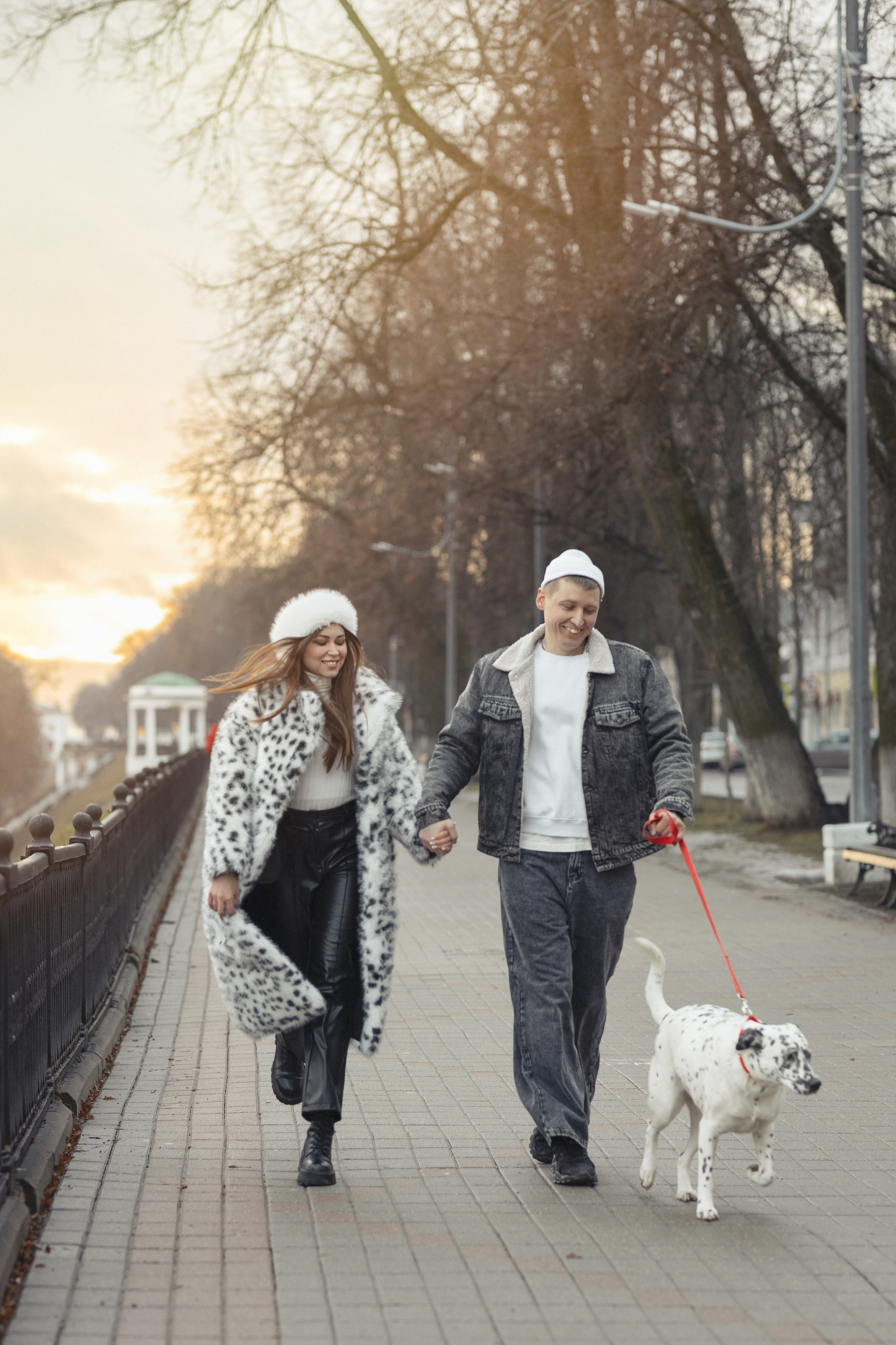 Лавв стори прогулка в парке. Трубинова Екатерина | Семейный фотограф | Москва