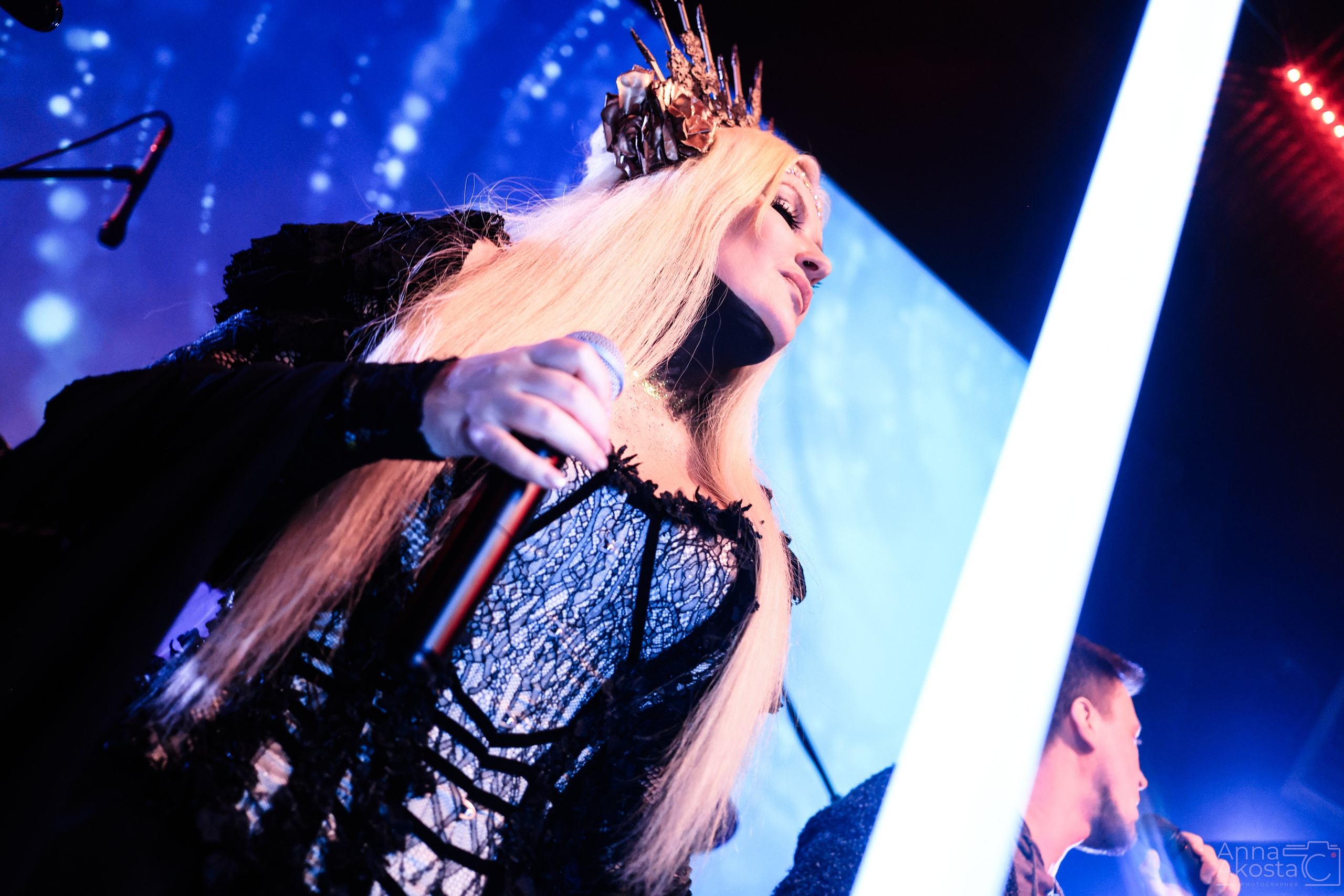 Witchcraft | Ласточка | СПб. Анна Акоста: фотограф в Санкт-Петербурге и Таганроге