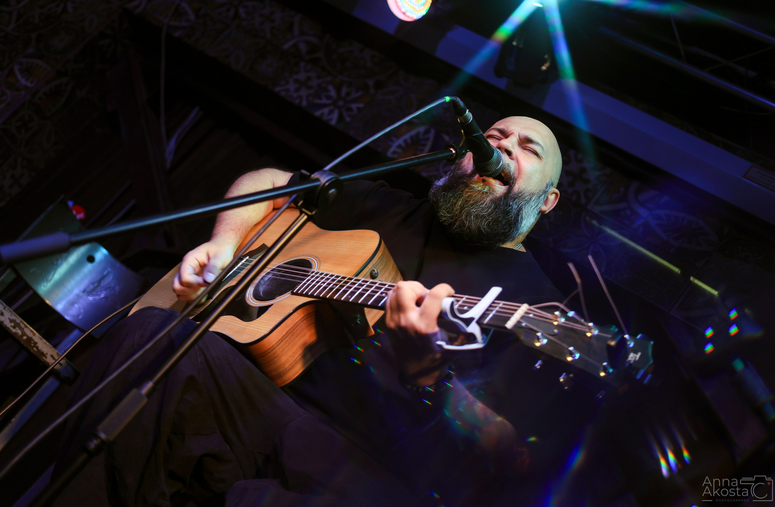 Бранимир | The Plасe | СПб. Анна Акоста: фотограф в Санкт-Петербурге и Таганроге