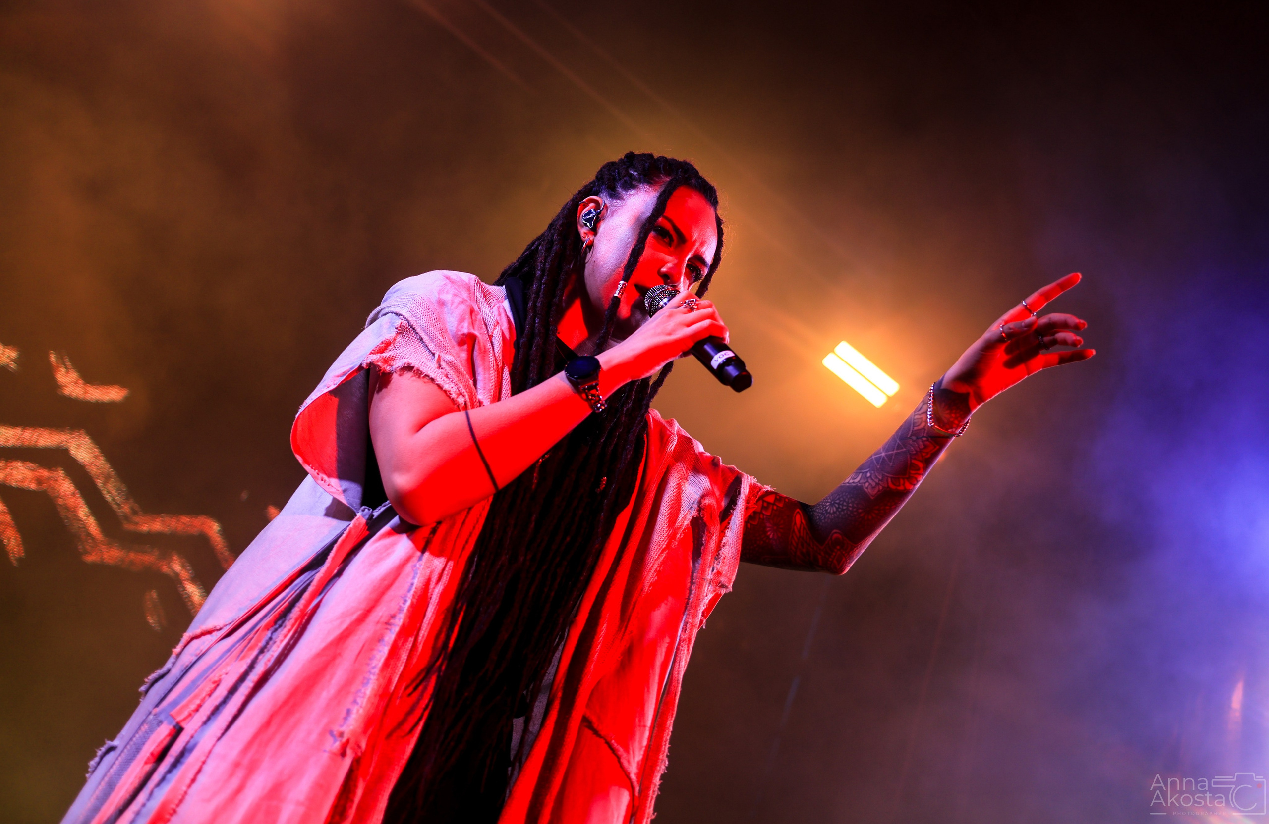 DRUMMATIX | Зелёная Сцена | СПб. Анна Акоста: фотограф в Санкт-Петербурге и Таганроге