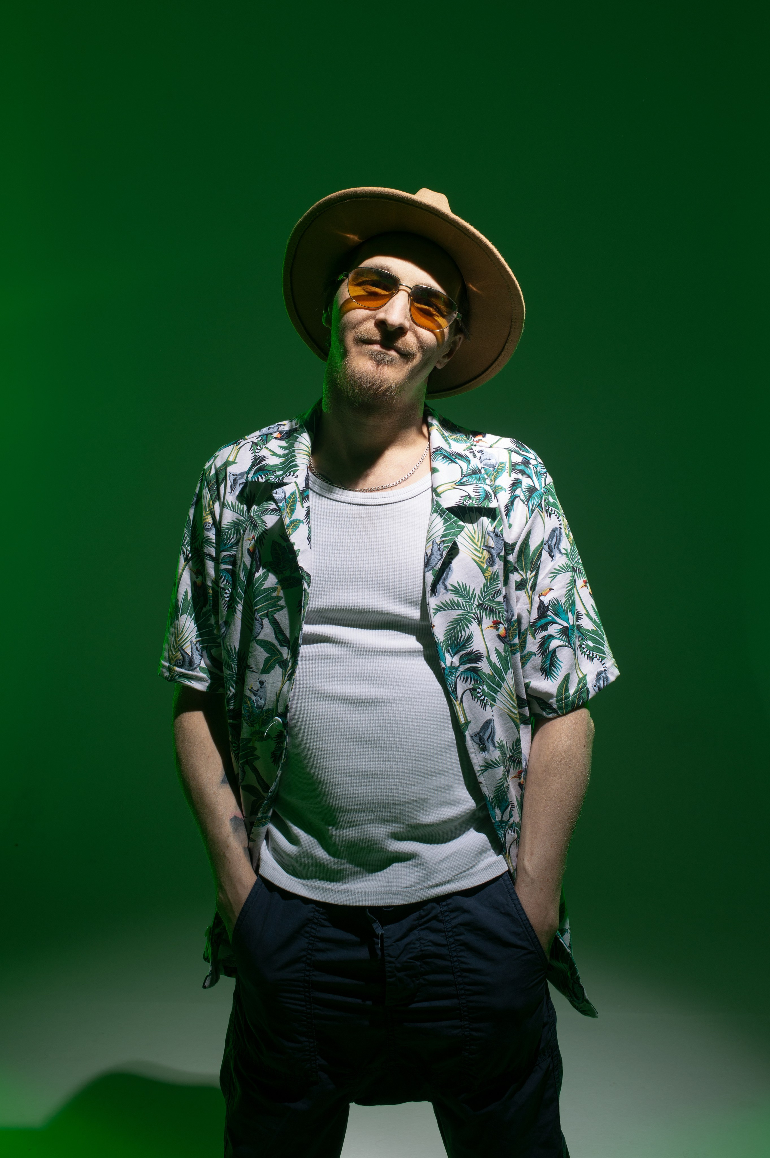 Александр Черемисин. Анна Акоста: фотограф в Санкт-Петербурге и Таганроге