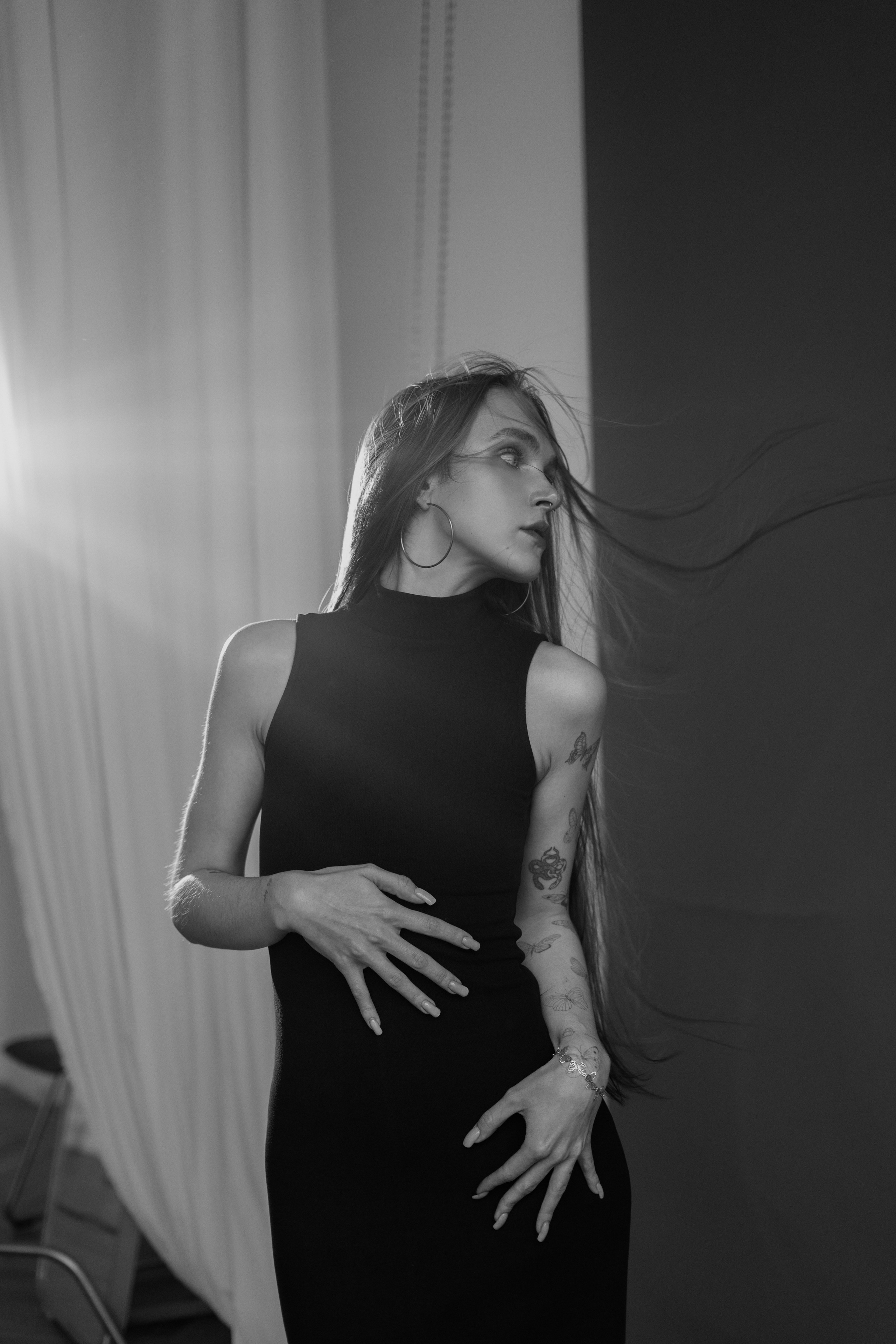 Ульяна. Свадебный и портретный фотограф в Санкт-Петербурге Софья Каркачева