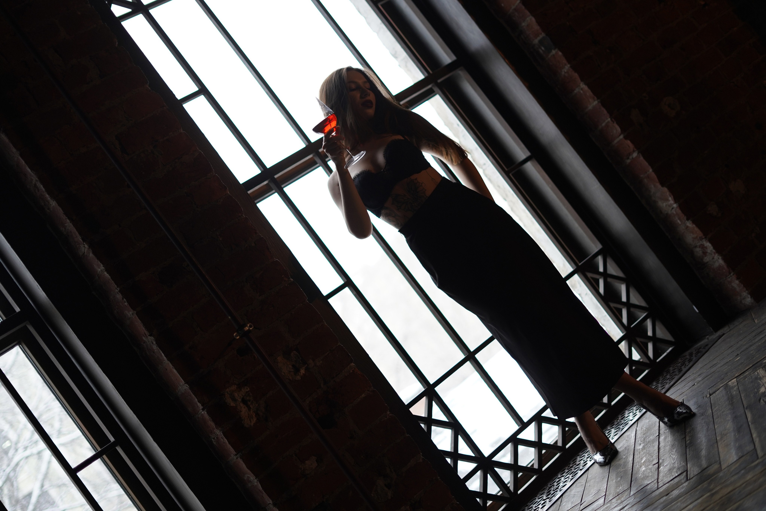 Аня. Свадебный и портретный фотограф в Санкт-Петербурге Софья Каркачева