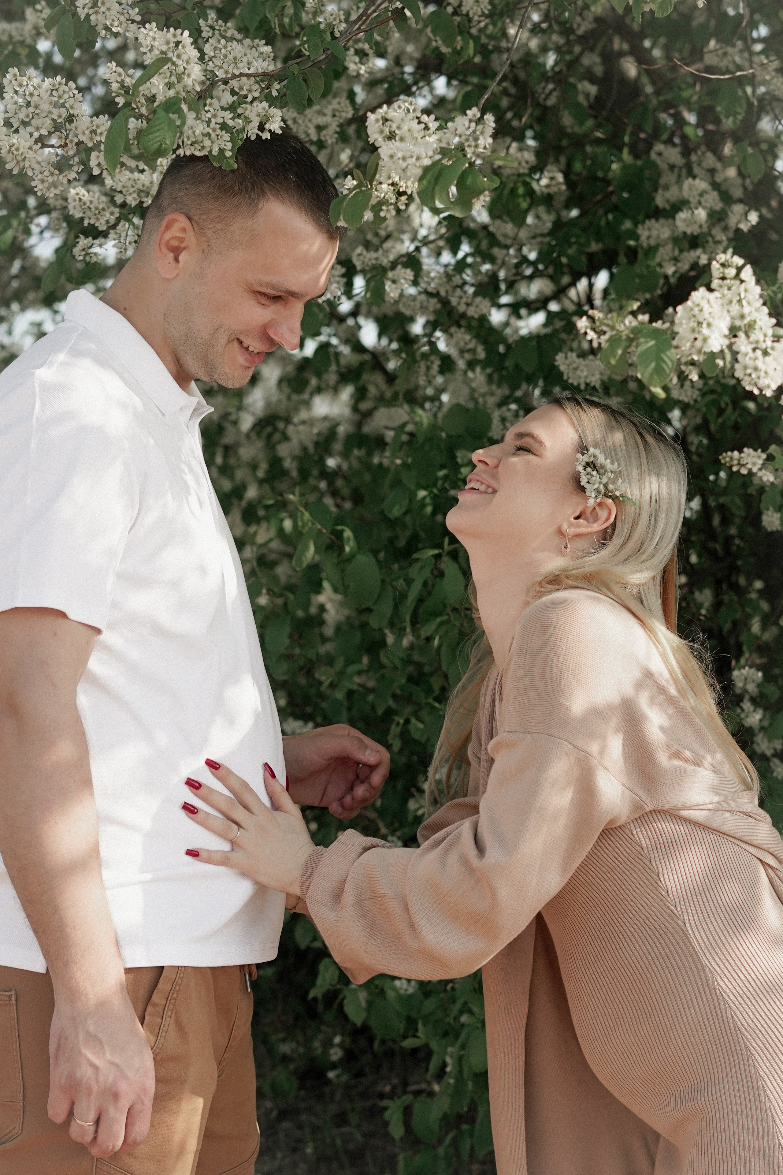 Максим и Настя. Свадебный и портретный фотограф в Санкт-Петербурге Софья Каркачева