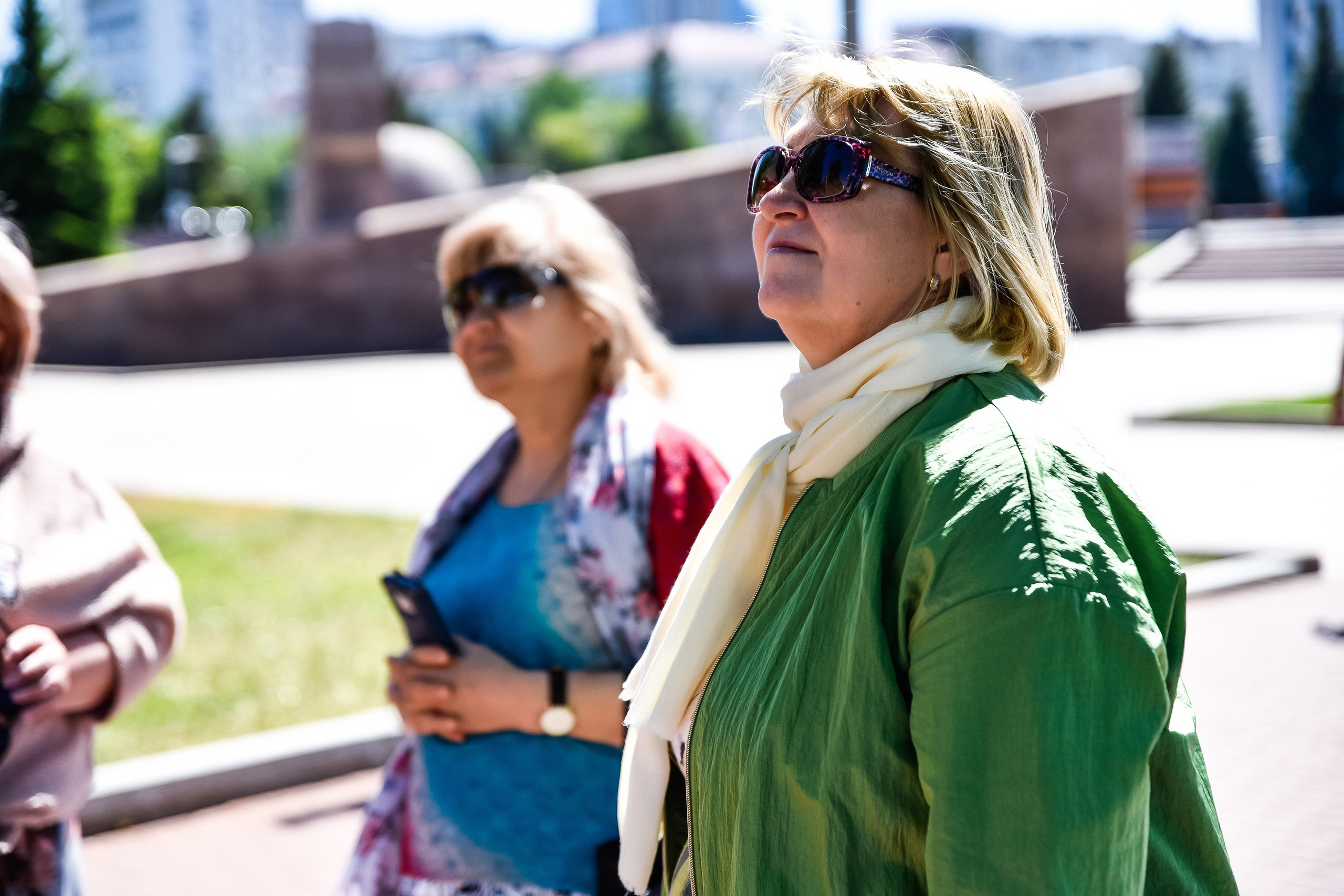 Рекламный тур по Святыням Самарского края