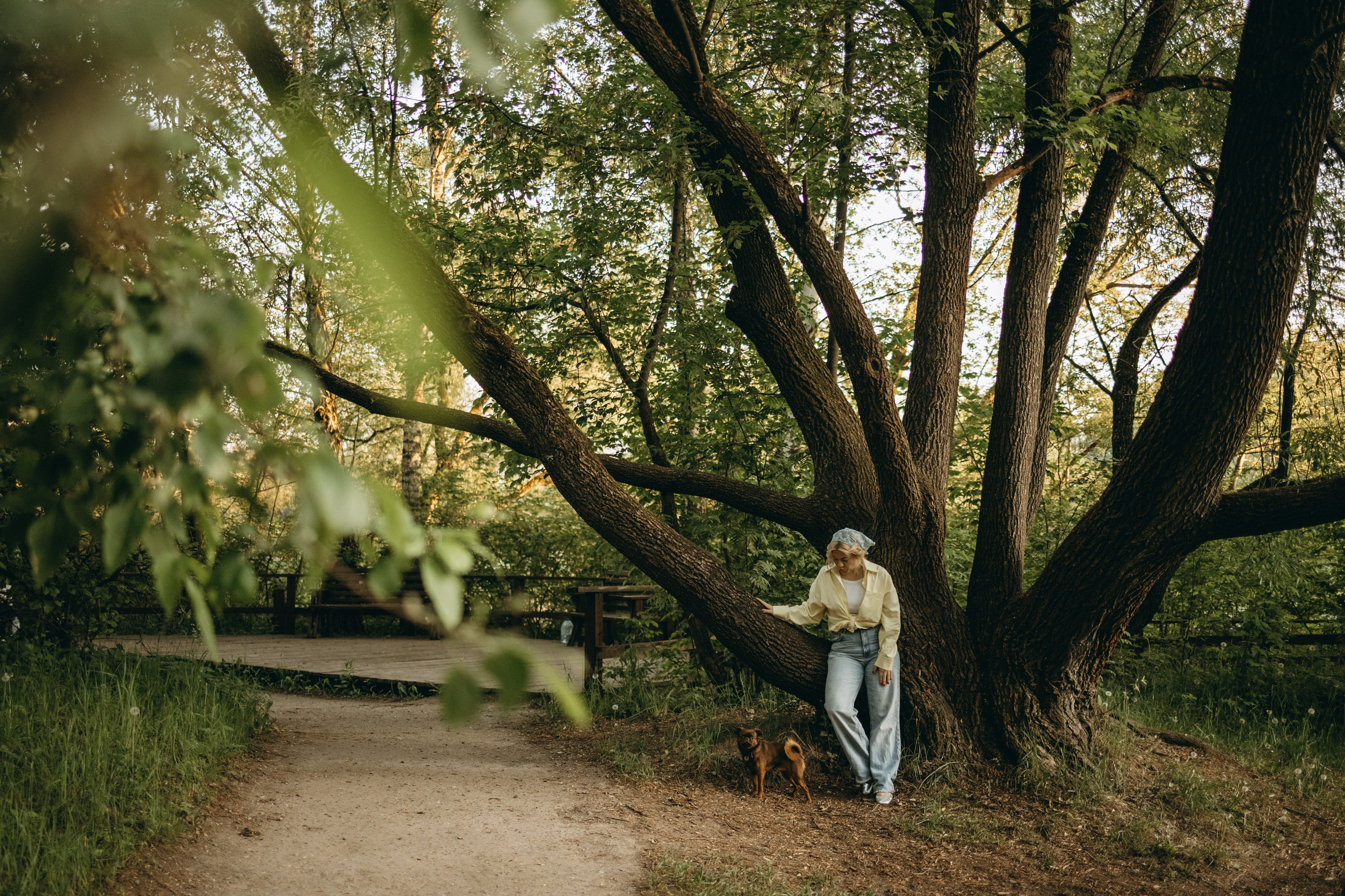 Екатерина и Лёня. Фотограф — Анималист | Санкт-Петербург