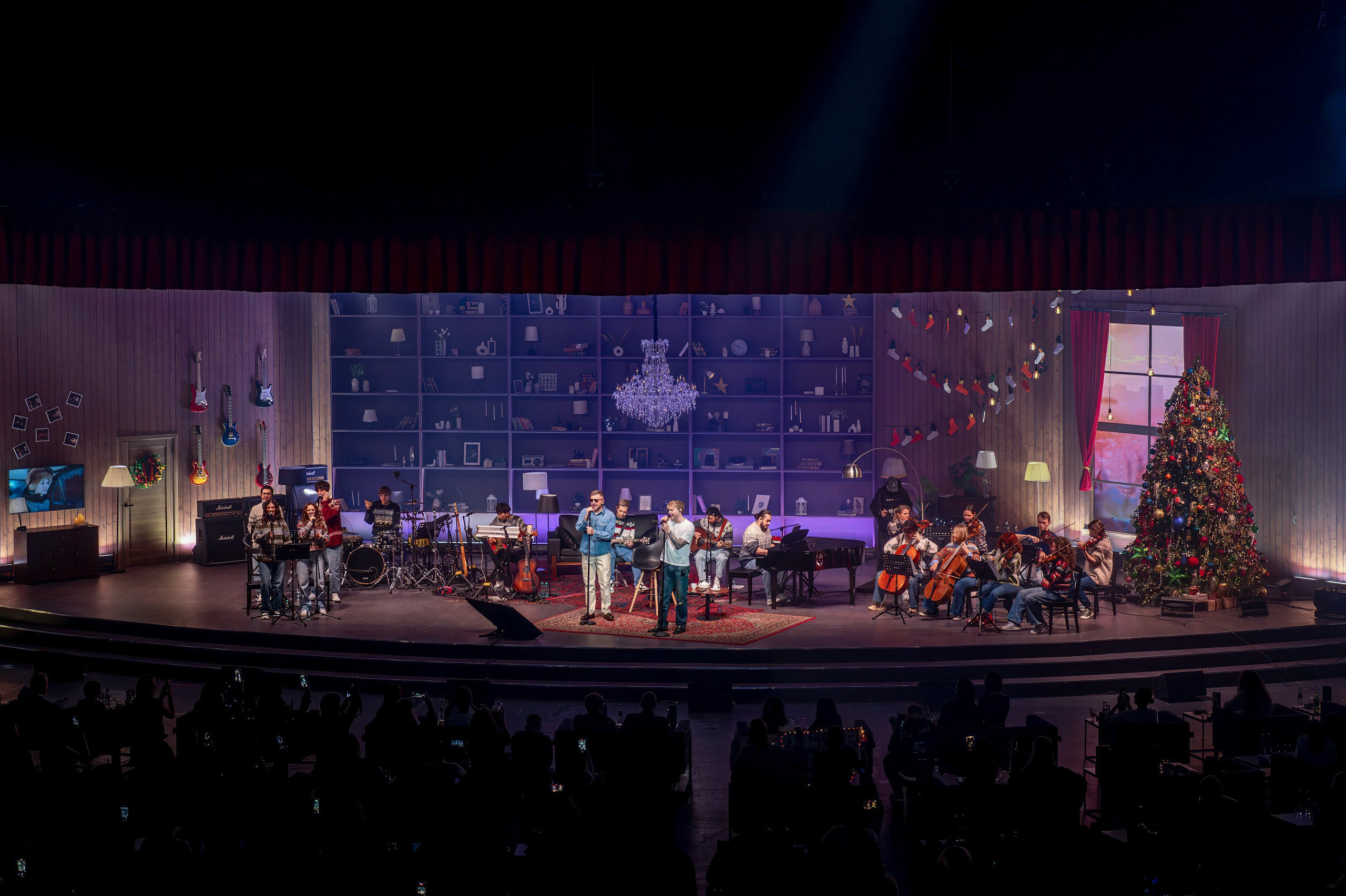 EGOR KREED | MOSCOW | 2025. OOPS