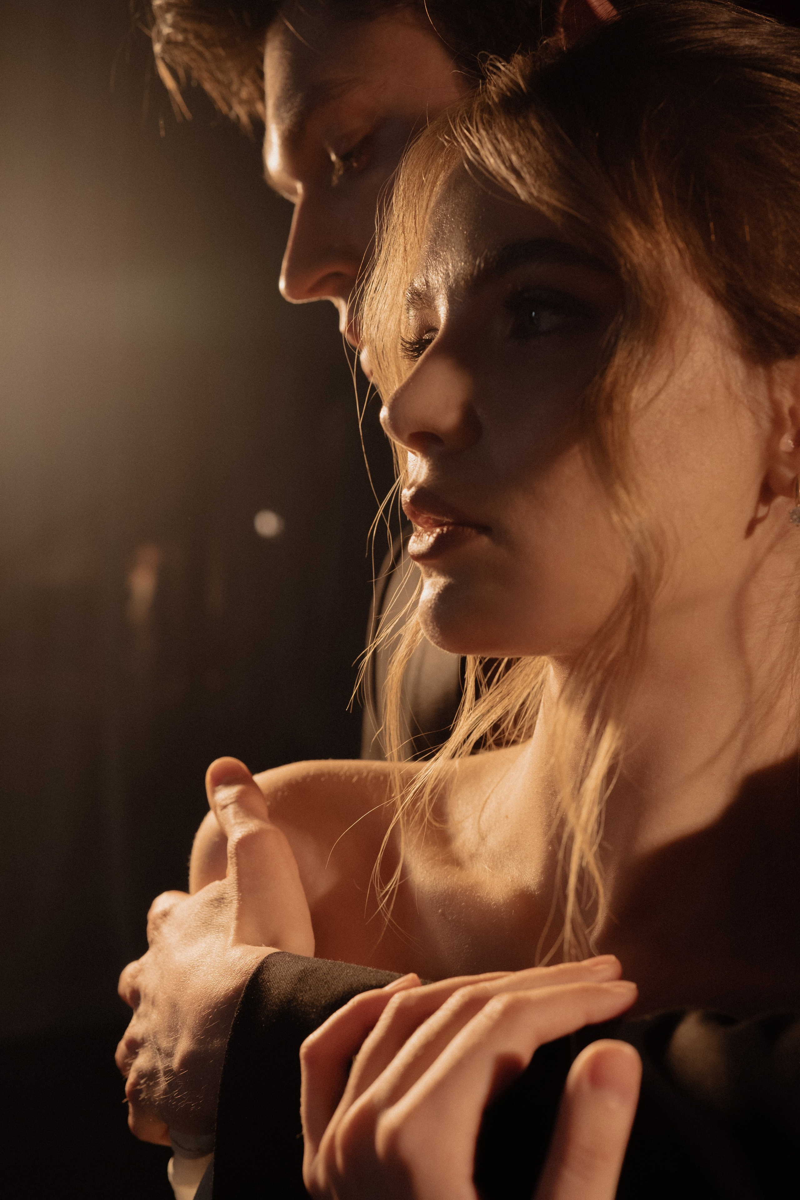 ЛЮБОВНАЯ ИСТОРИЯ. Фотограф Владивосток Оля КРОКС