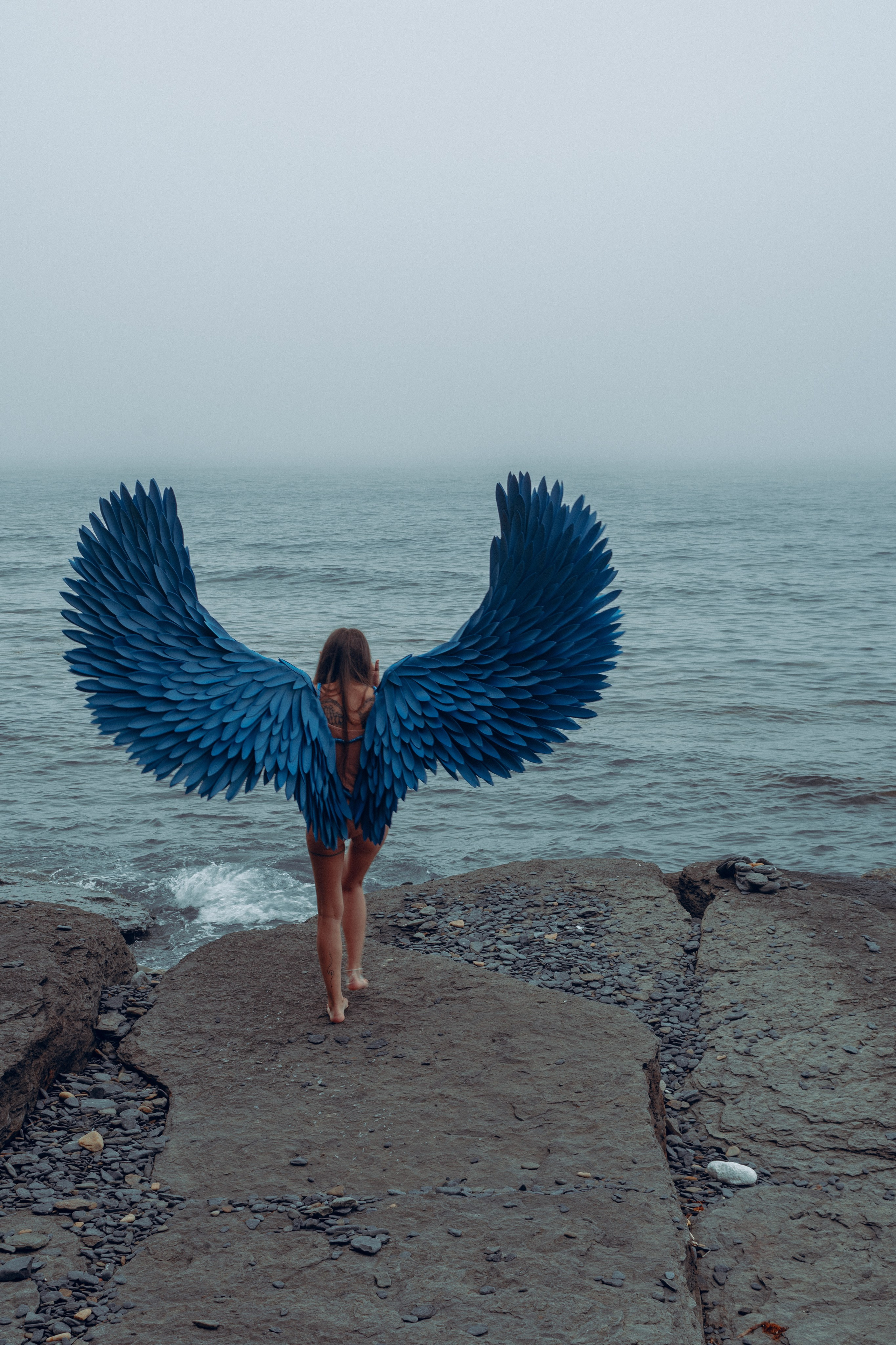 НЕОБЫЧНОЕ. Фотограф Владивосток Оля КРОКС