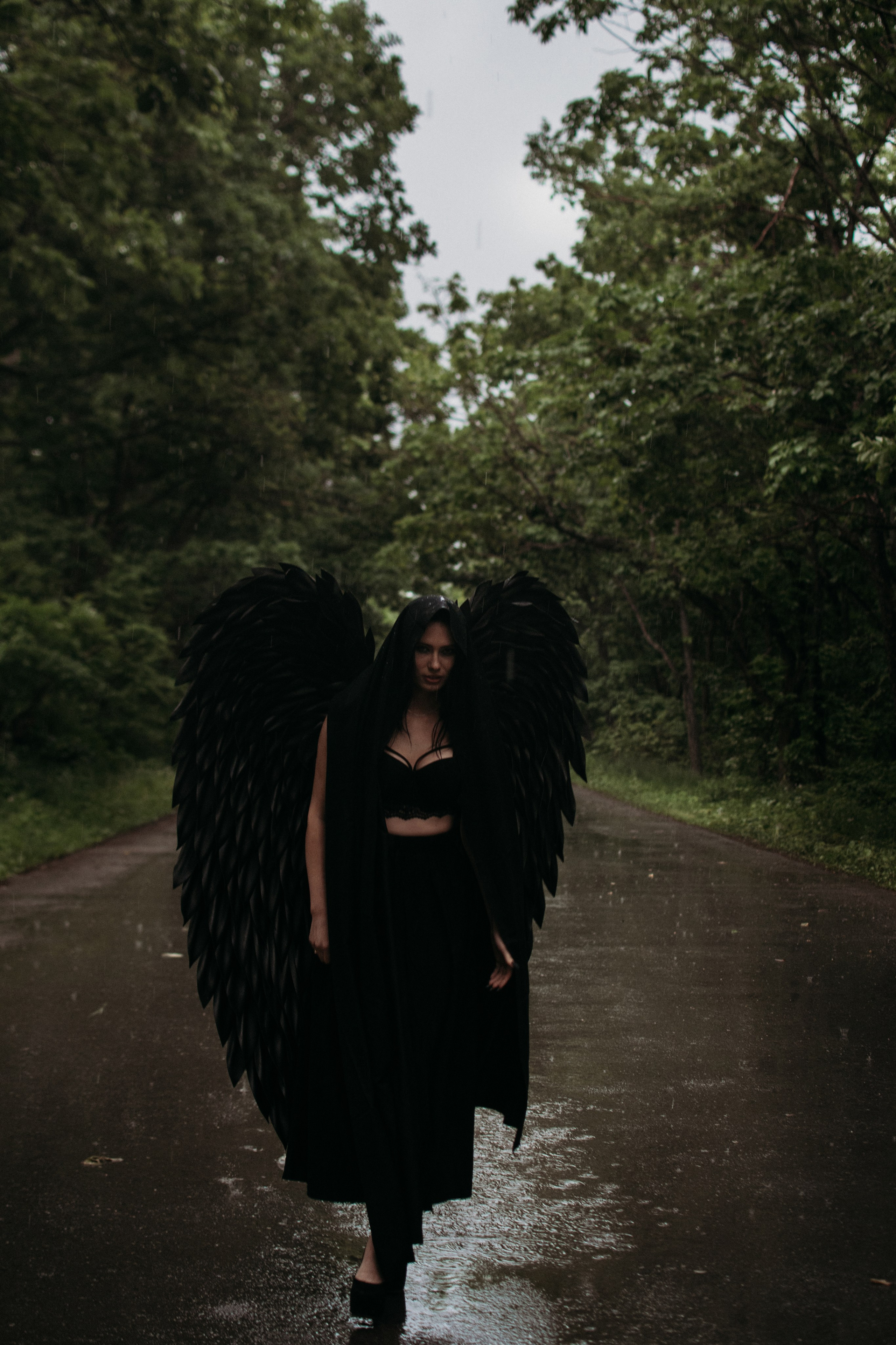 НЕОБЫЧНОЕ. Фотограф Владивосток Оля КРОКС