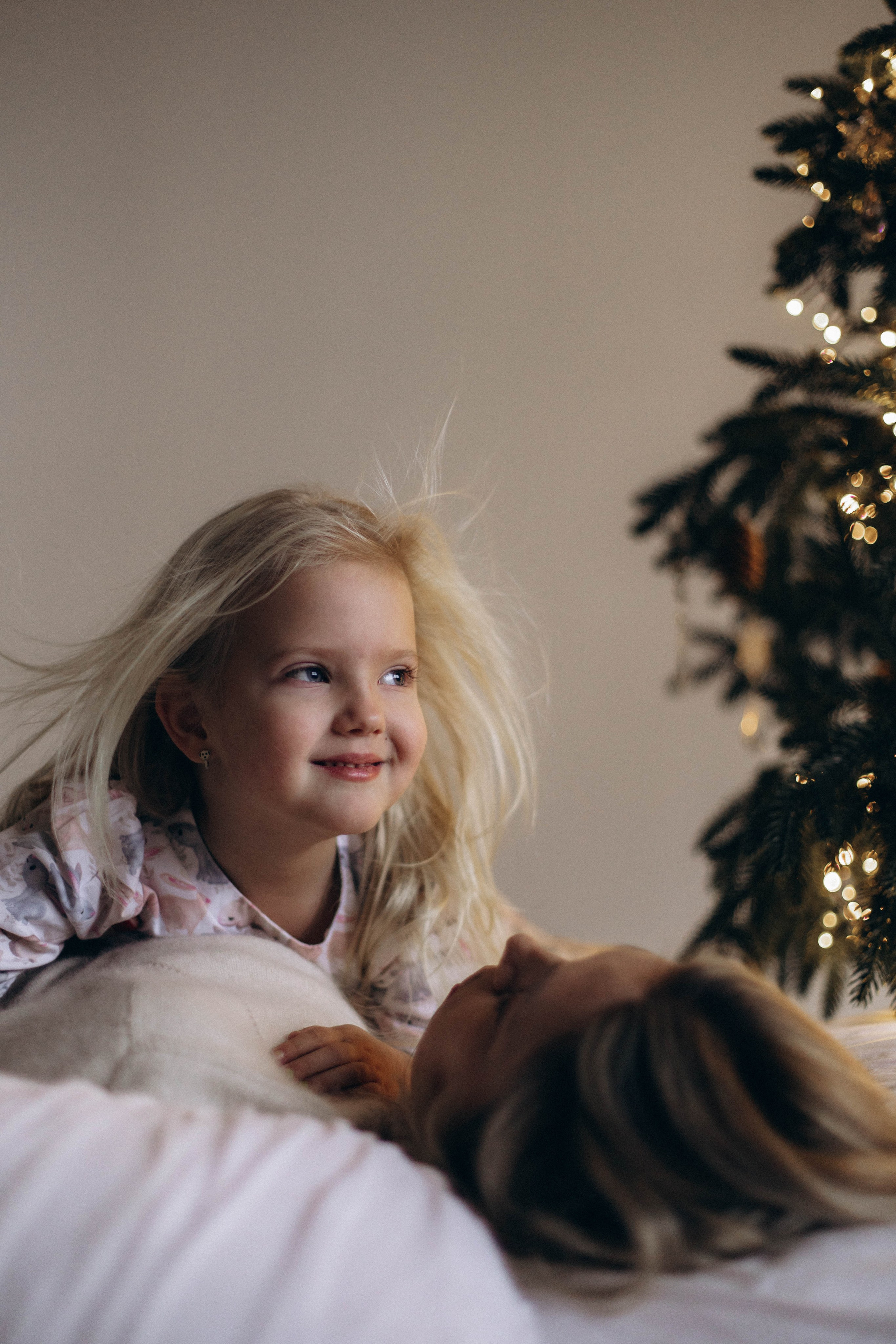 Мама и дочки. Семейный фотограф Москва Ирина Малышева