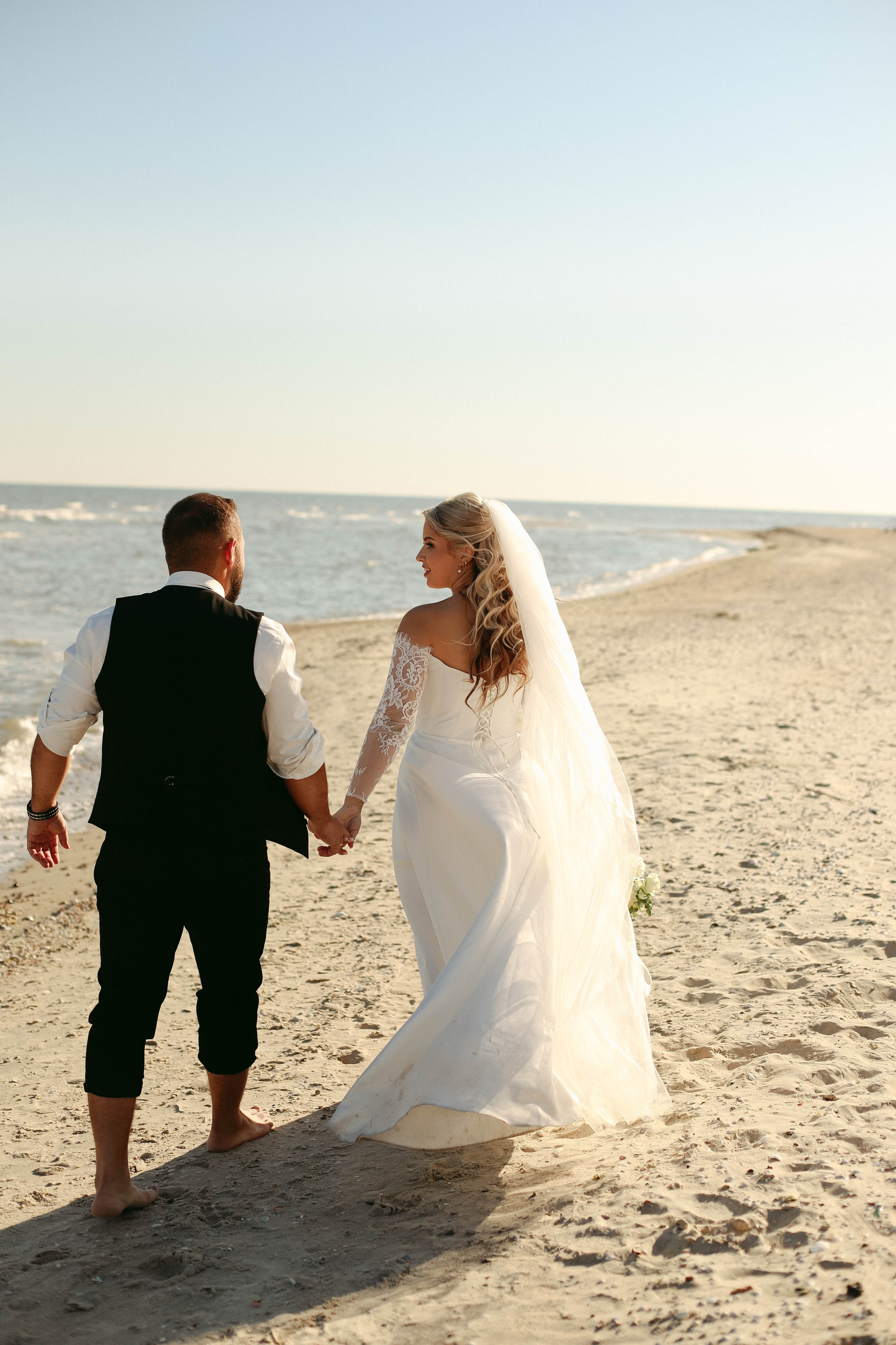 СОФИЯ & МИХАИЛ. Фотограф Мариуполь | Ялта | Крым — Диана Мазенко