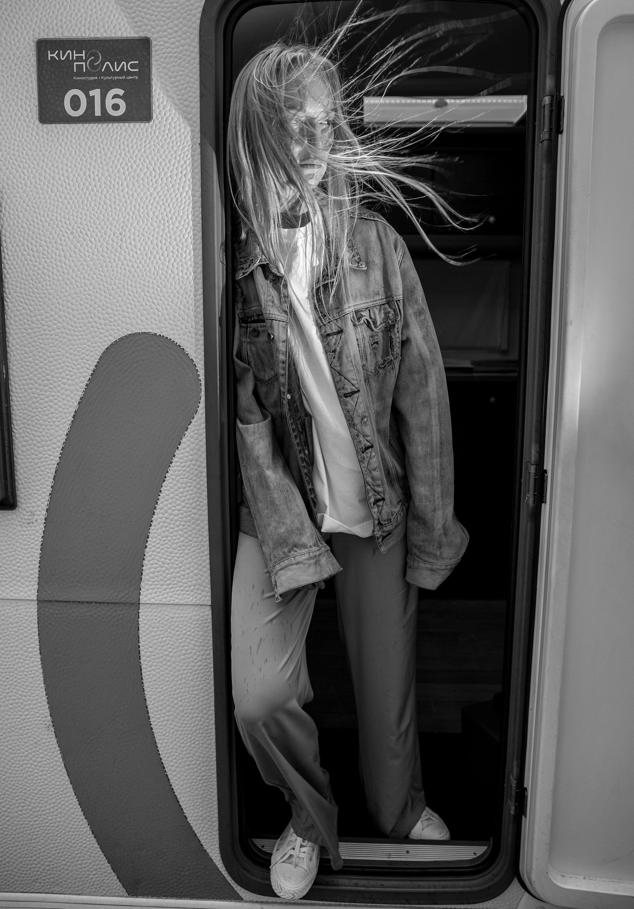 Полина Питер. Фотограф в Твери Лагодная Яна