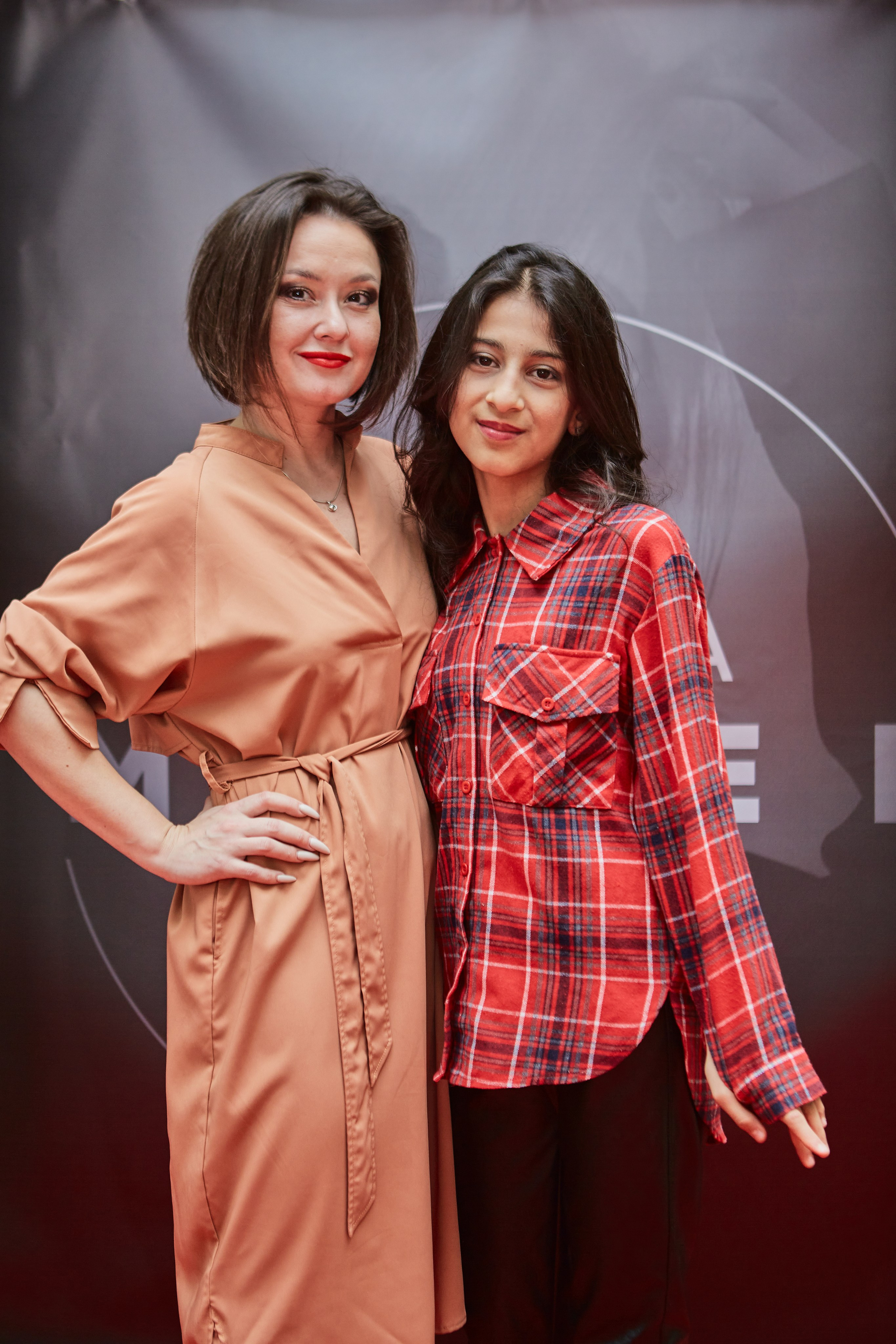 FASHION SHOW ТЦ Sun City. Efimova Model Agency