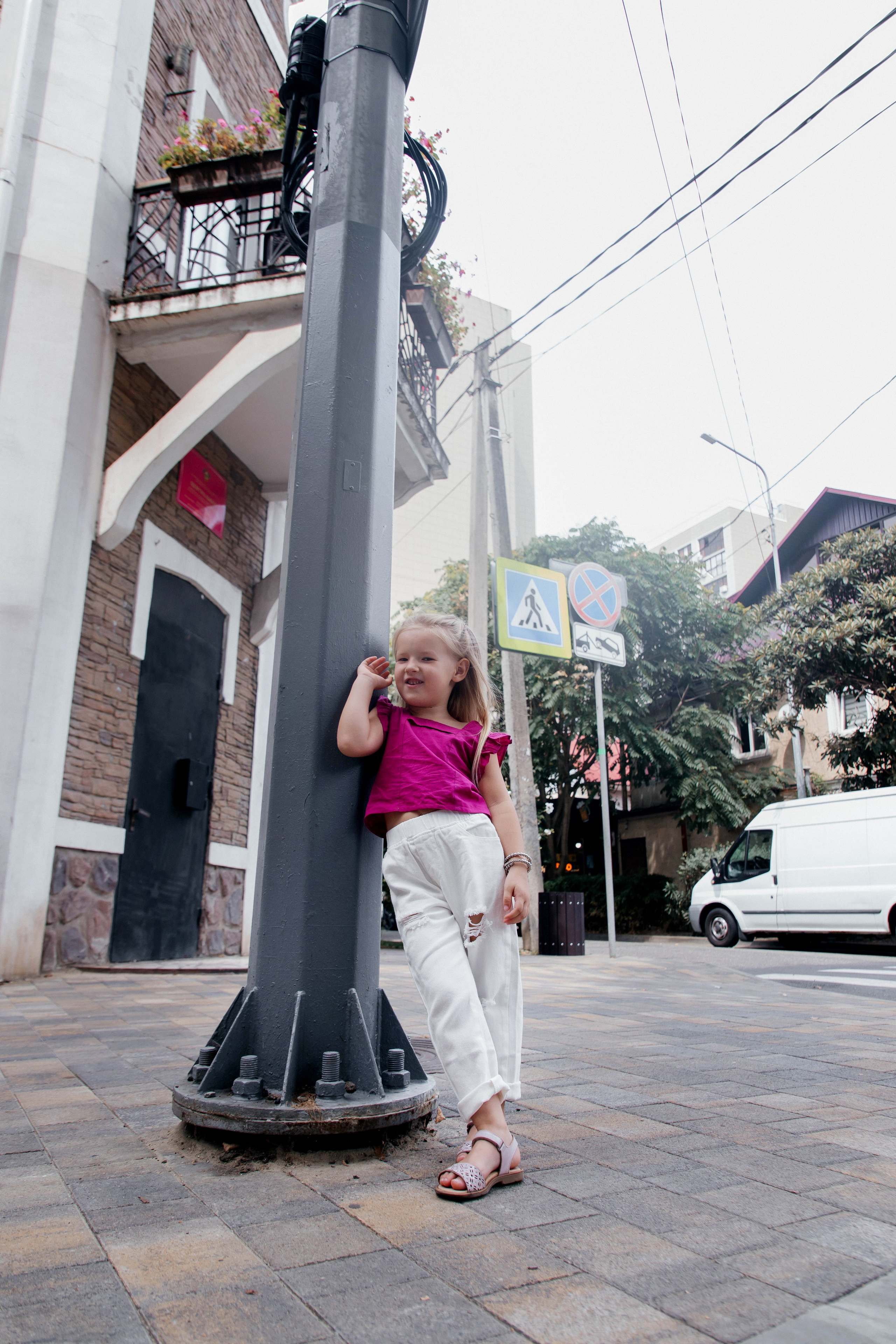 Style. Efimova Model Agency