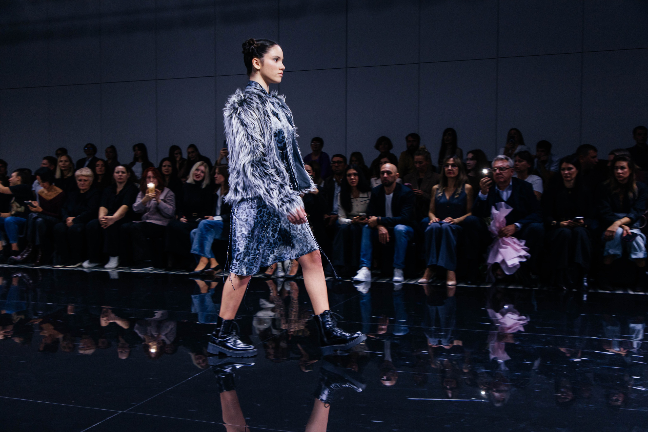 SFW 11/24. Efimova Model Agency