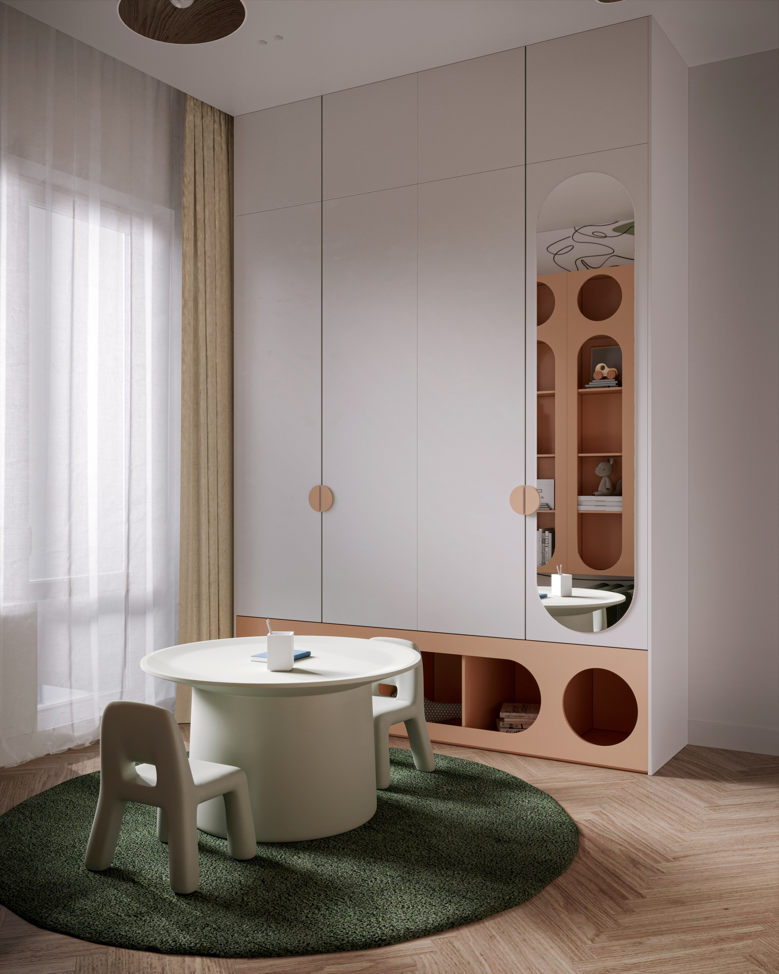 ПРОЕКТ DL|КАЛИНИНГРАД. ДИЗАЙНЕР ИНТЕРЬЕРА|ВАЛЕРИЯ БУКИНА