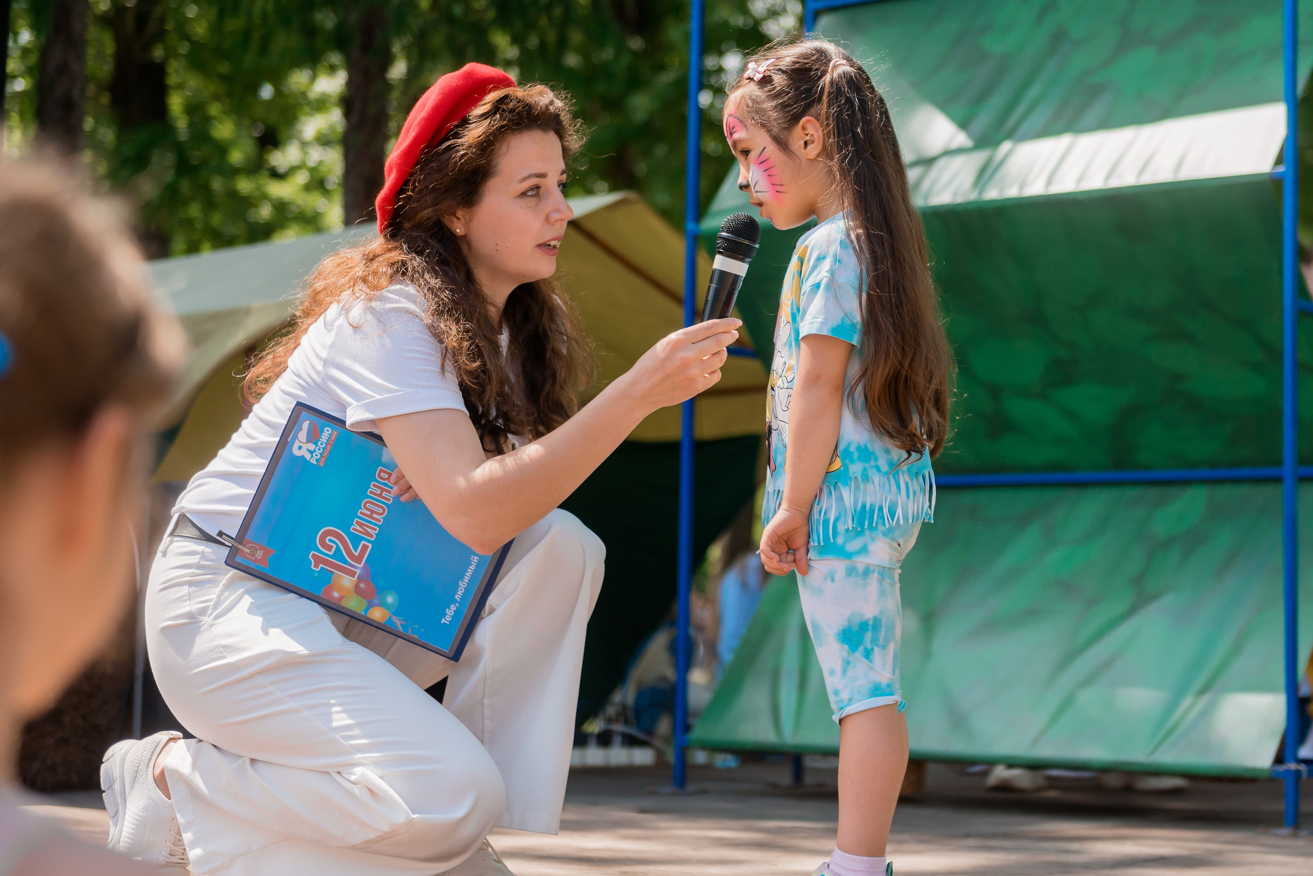 12 Июня 2024. Детский фотограф, семейный фотограф и репортажи в Кемерово