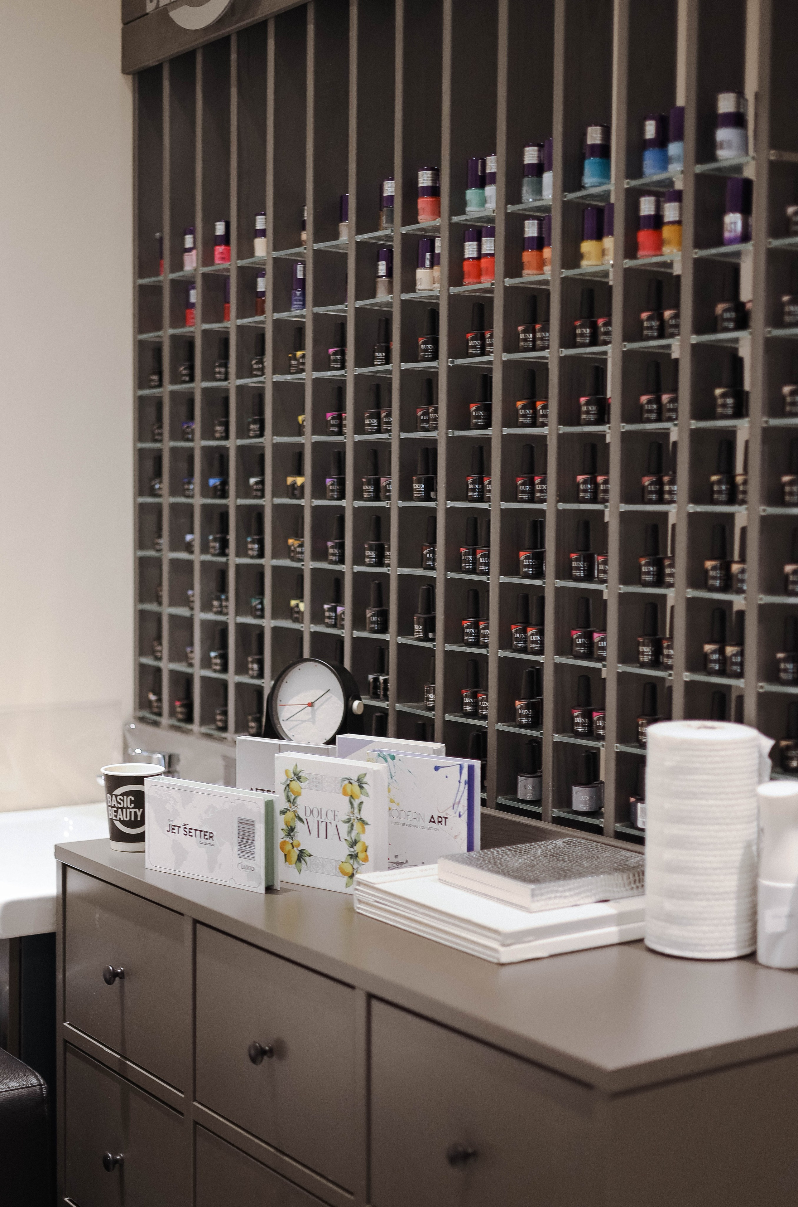 Презентация франшизы Basic Beauty. Фотограф в Челябинске Екатерина Середа