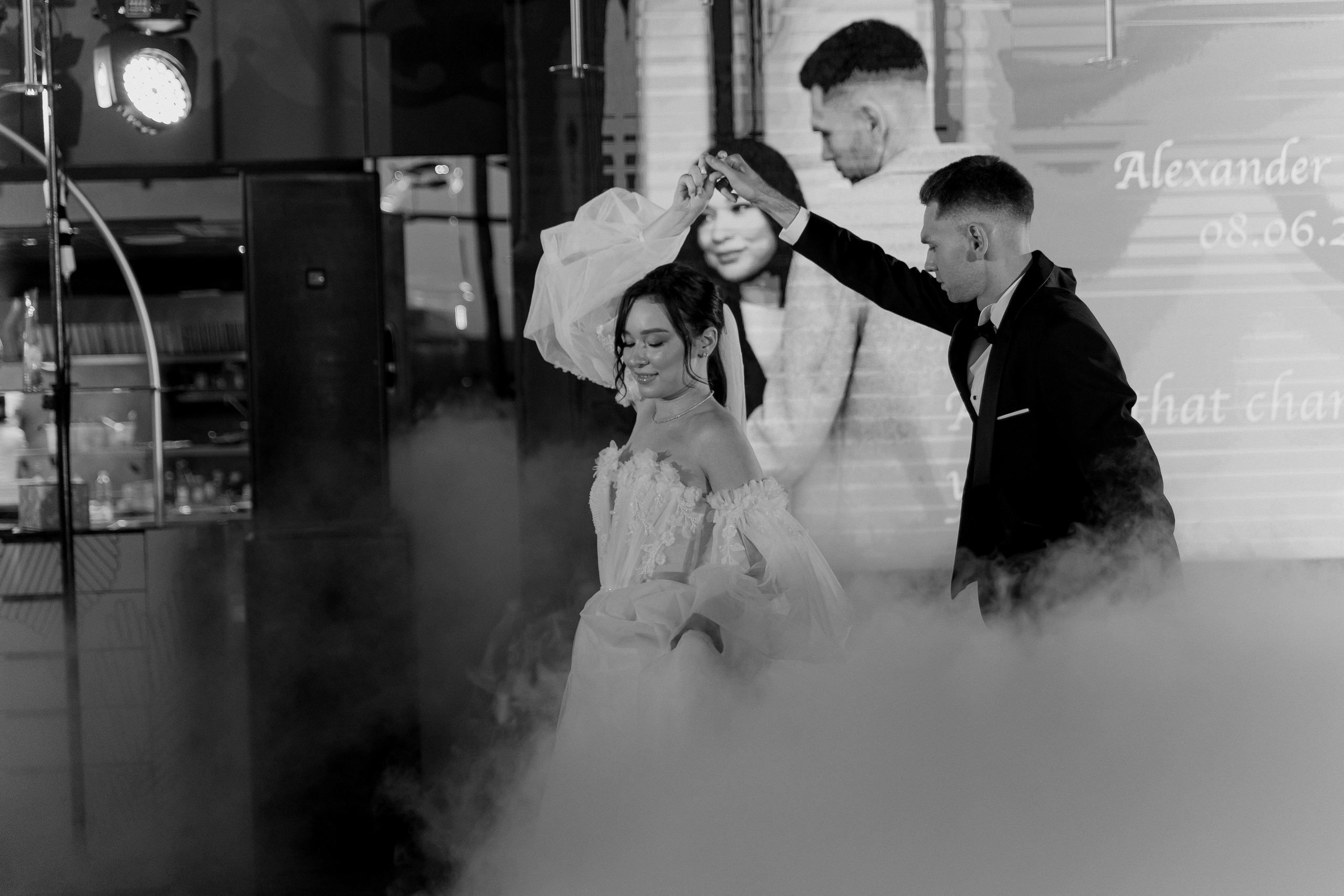 ALEXANDER|ALINA. Главная