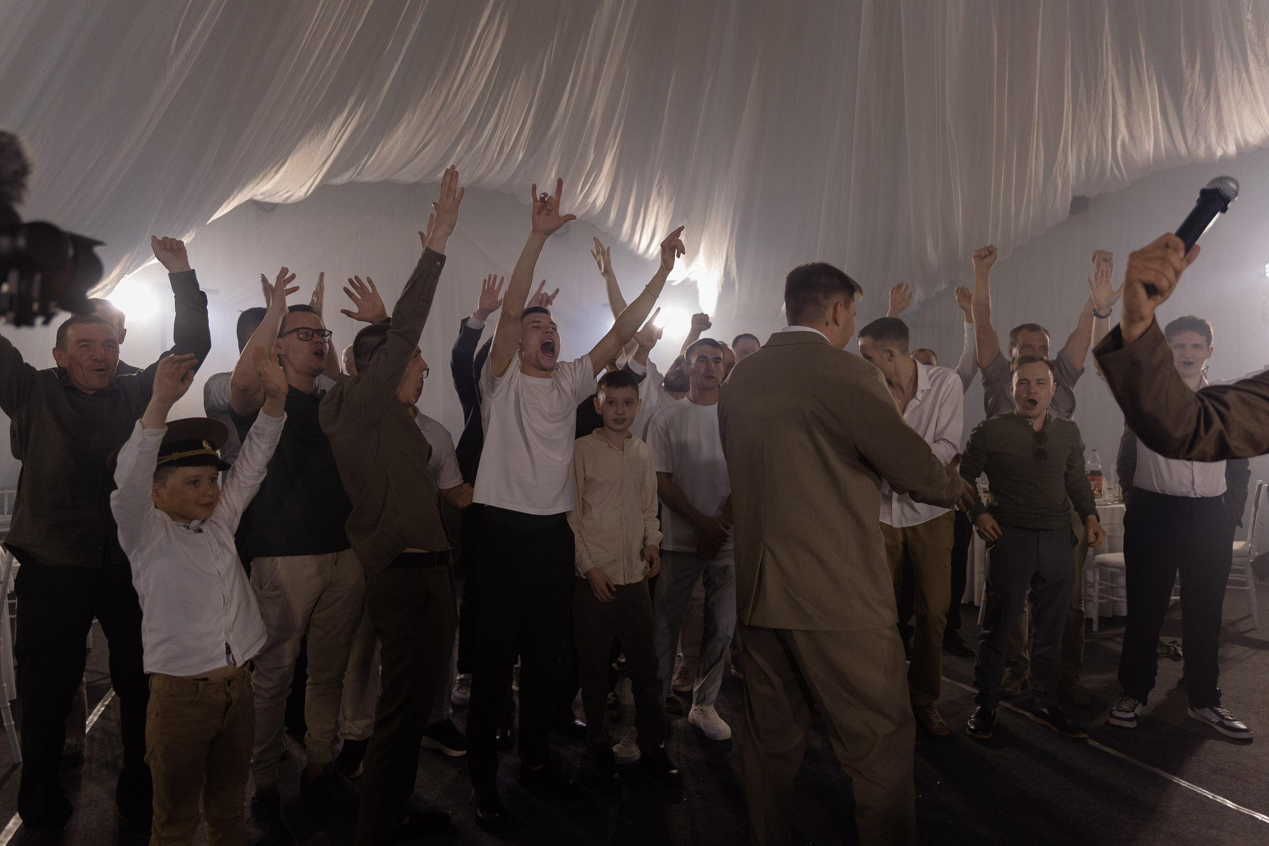 NIKITA | SVETA. Главная