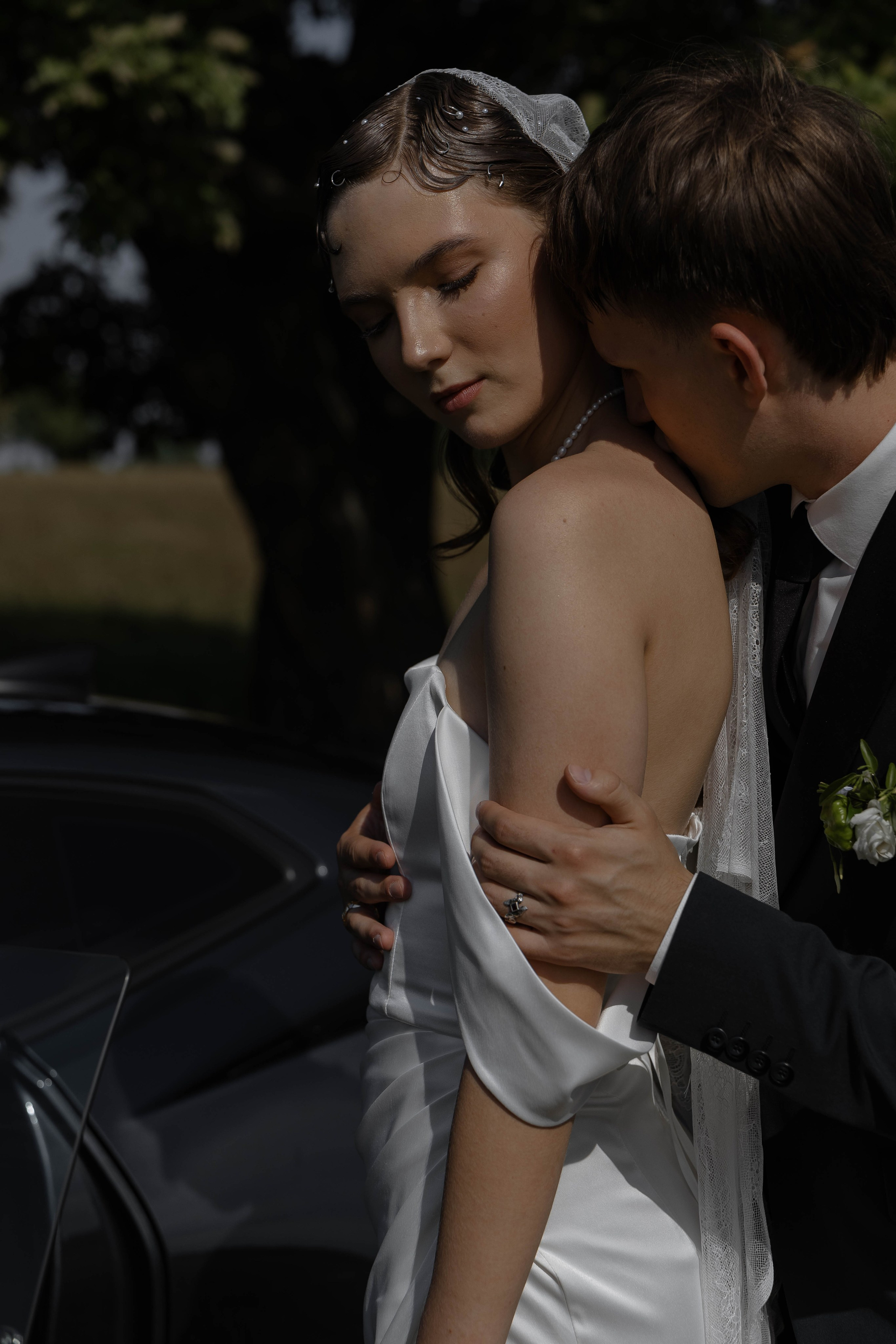 ILYA | POLINA. Главная