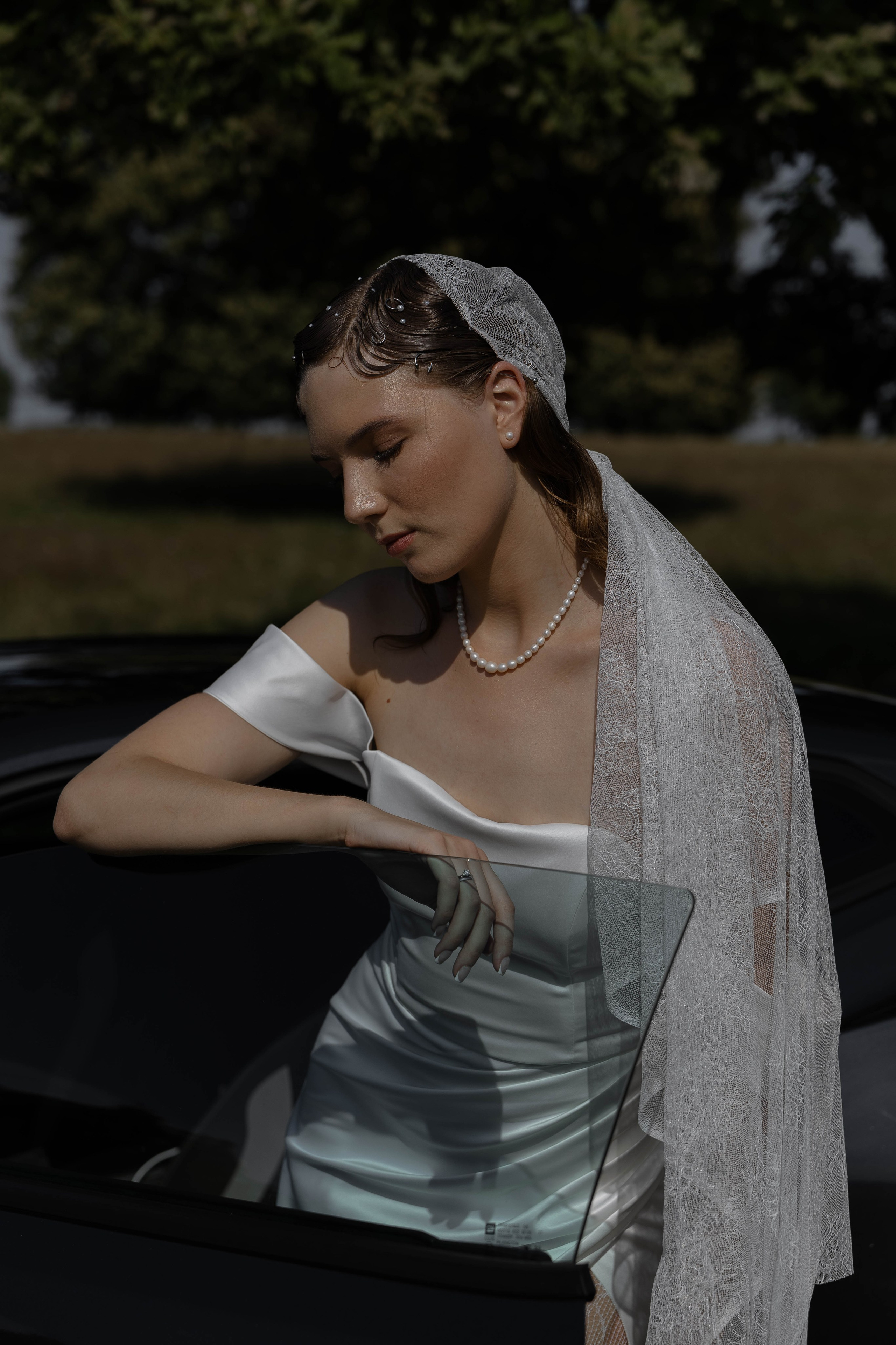 ILYA | POLINA. Главная