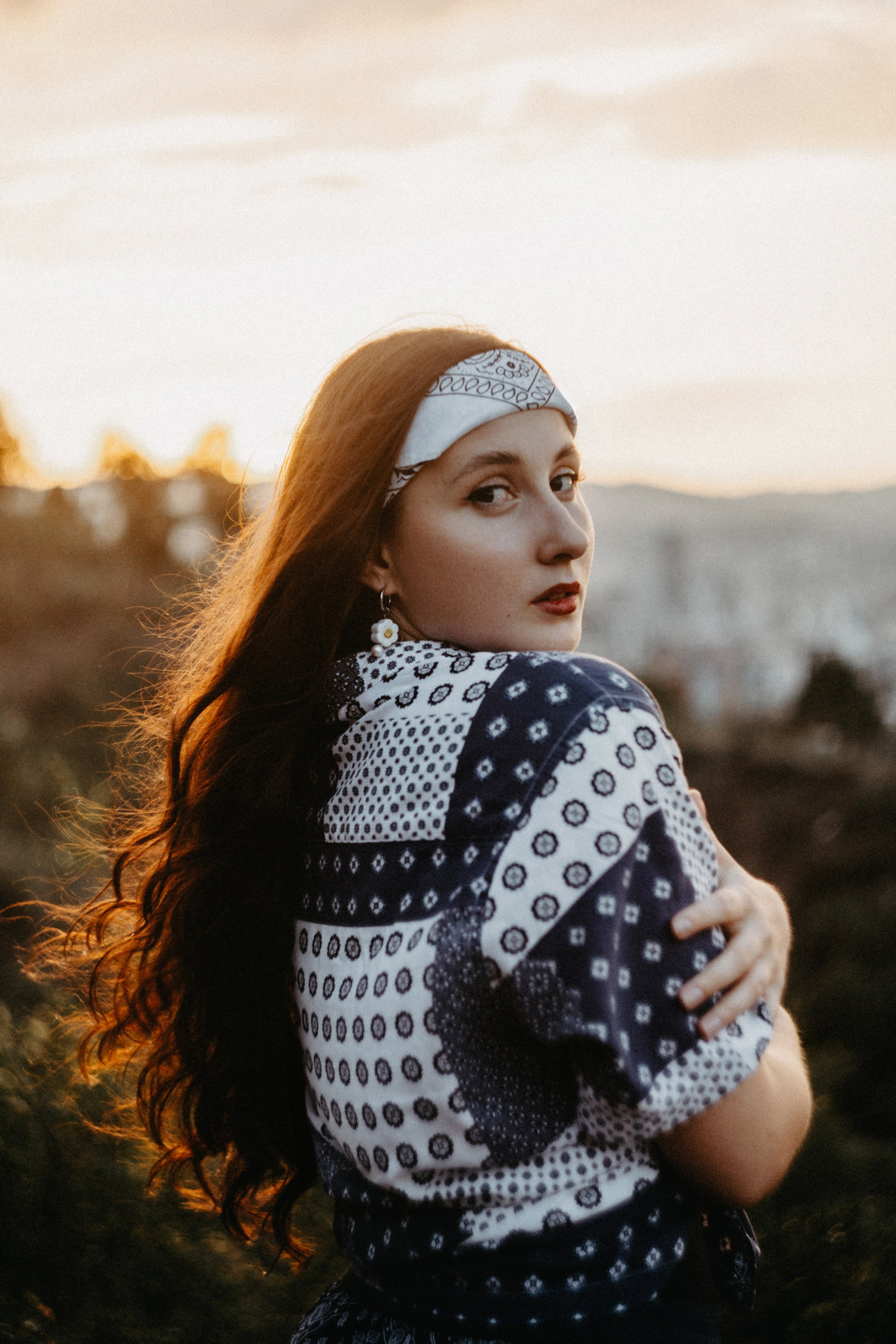 Настя. Фотограф Тбилиси Саша Мороз