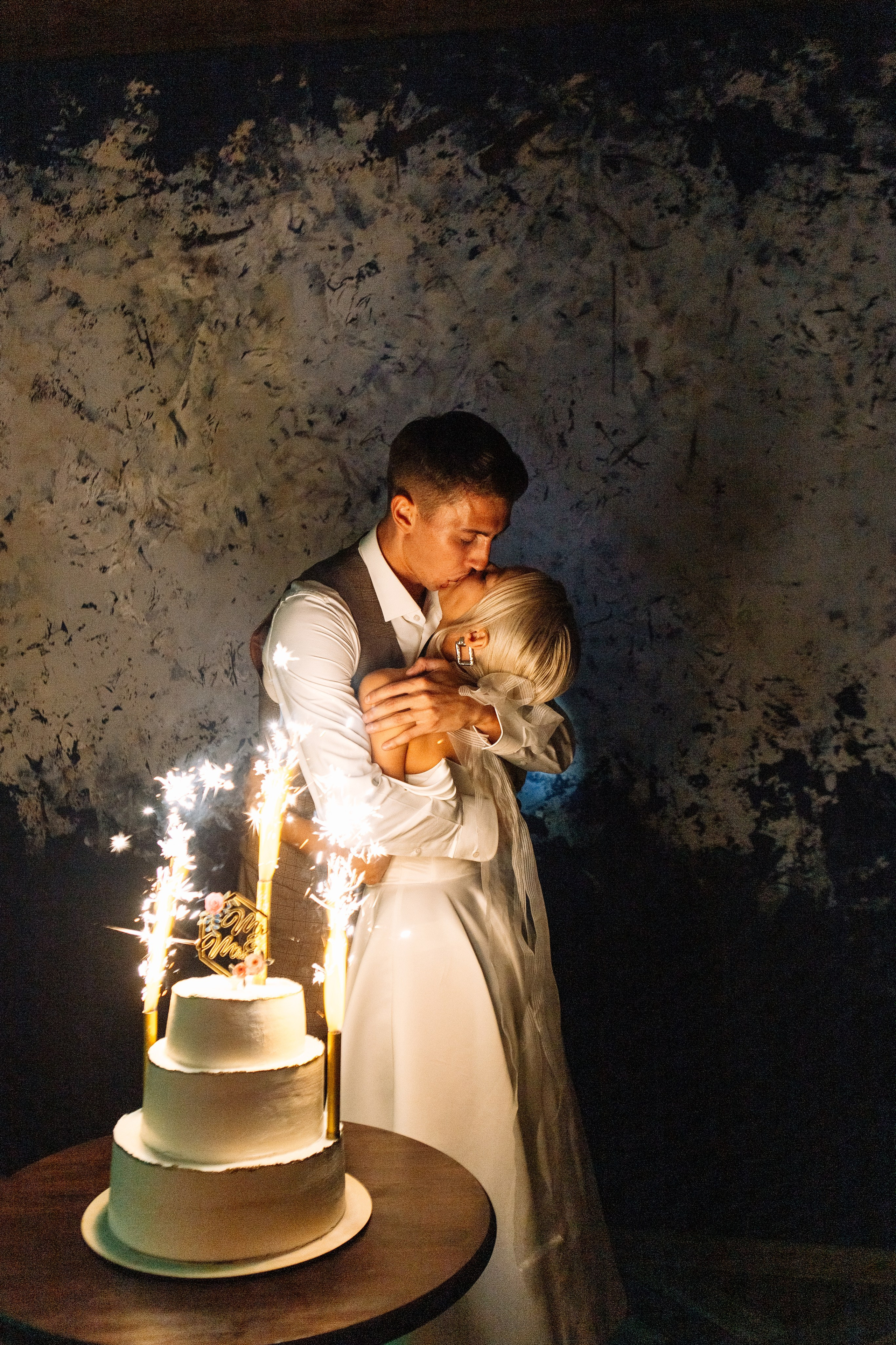 D & M. Фотограф в Санкт-Петербурге Ольга Андрианова