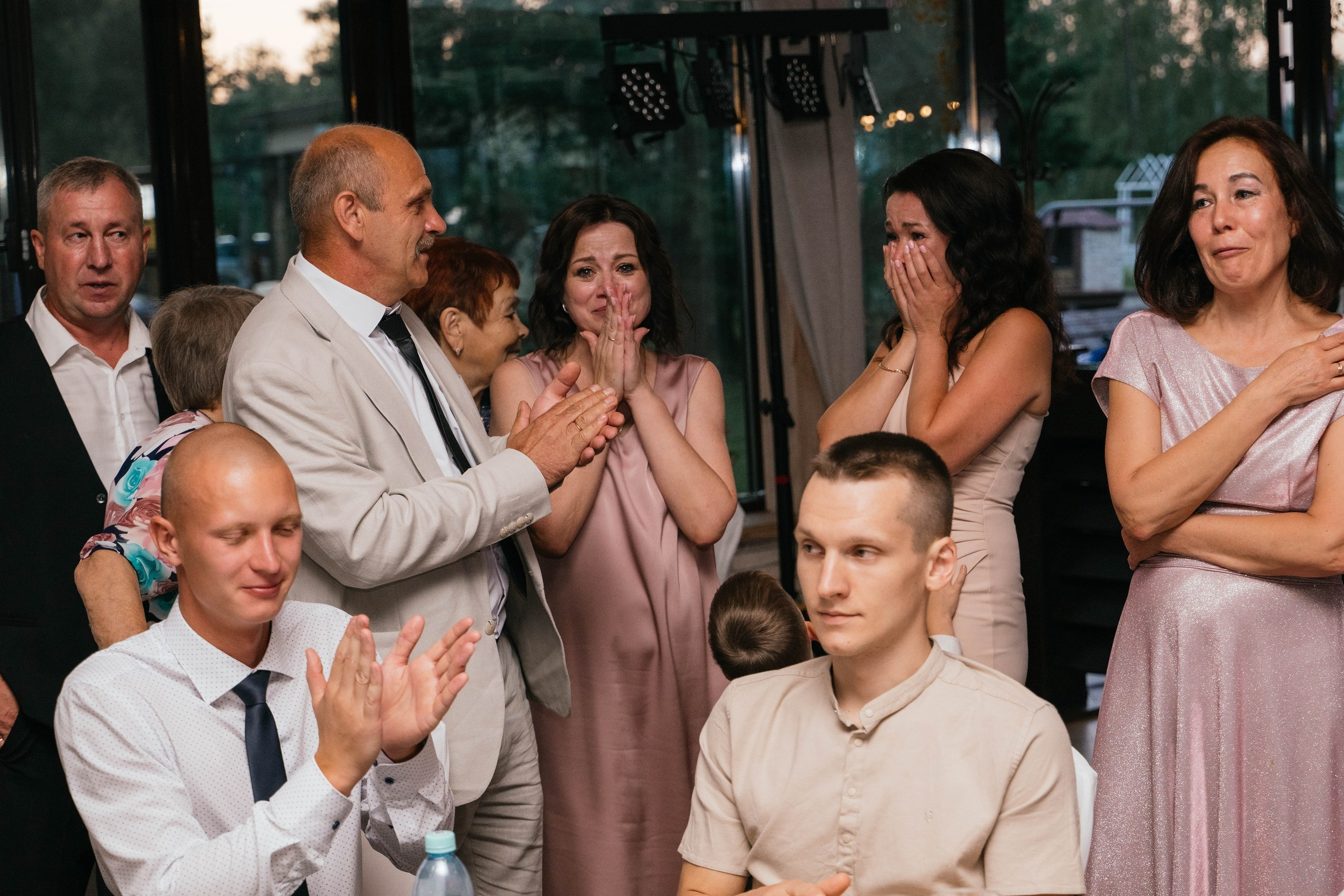 Wedding day #79. Свадебный, семейный фотограф в Рязани Лена Брант