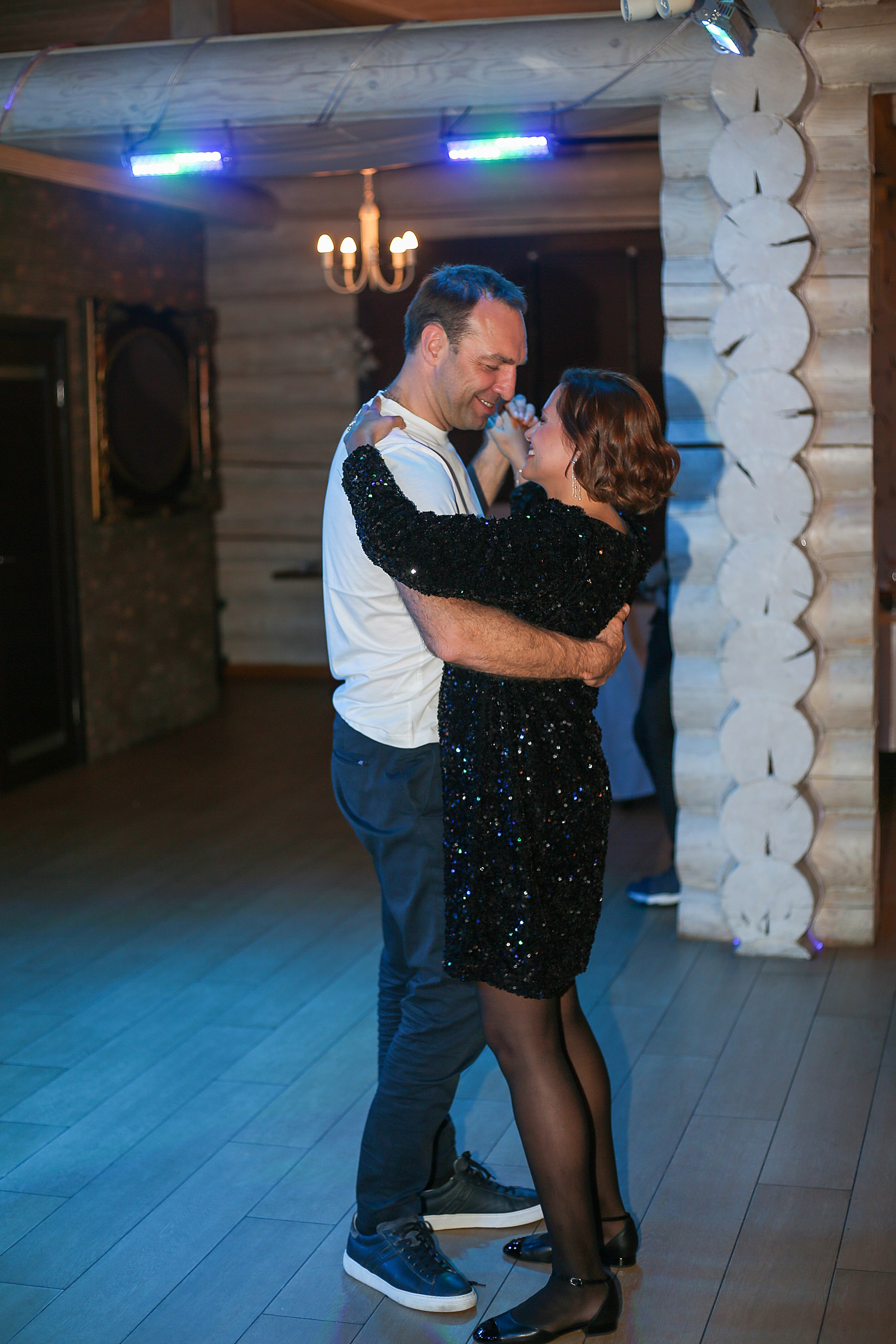 Усадьба Крекшино. Фотограф Анастасия Залевская