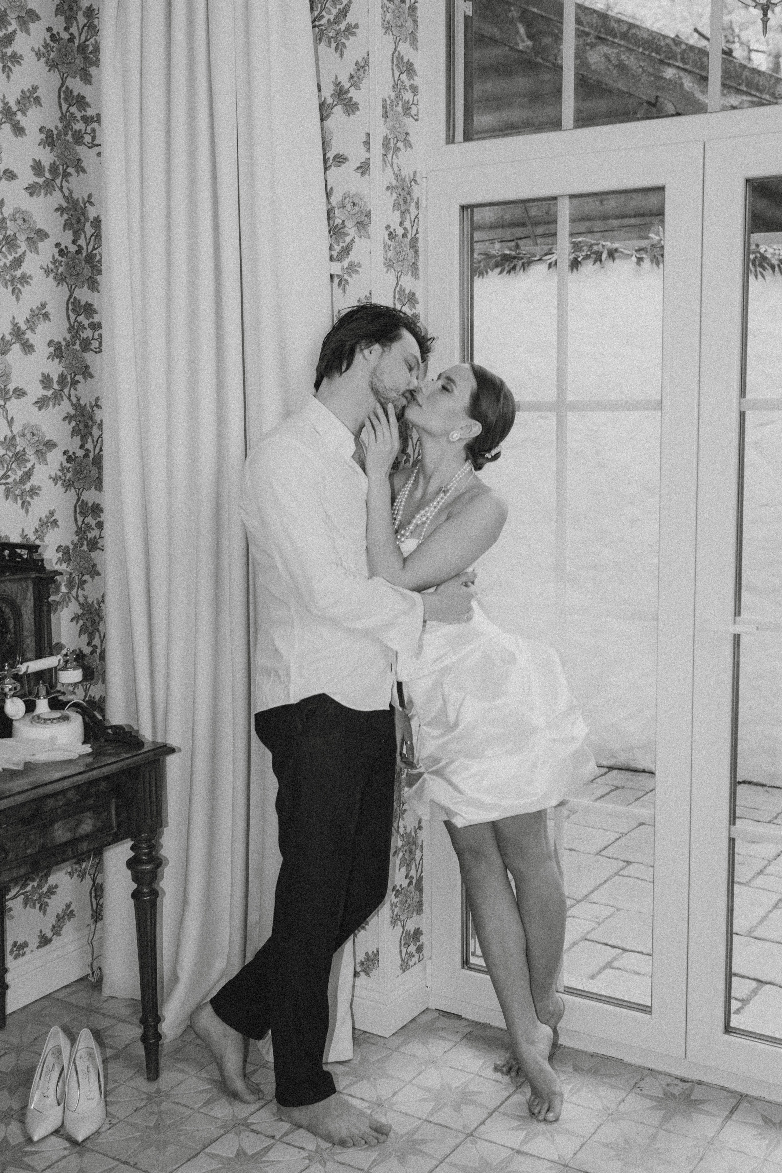 Villa Rossa. Фотограф Анастасия Залевская