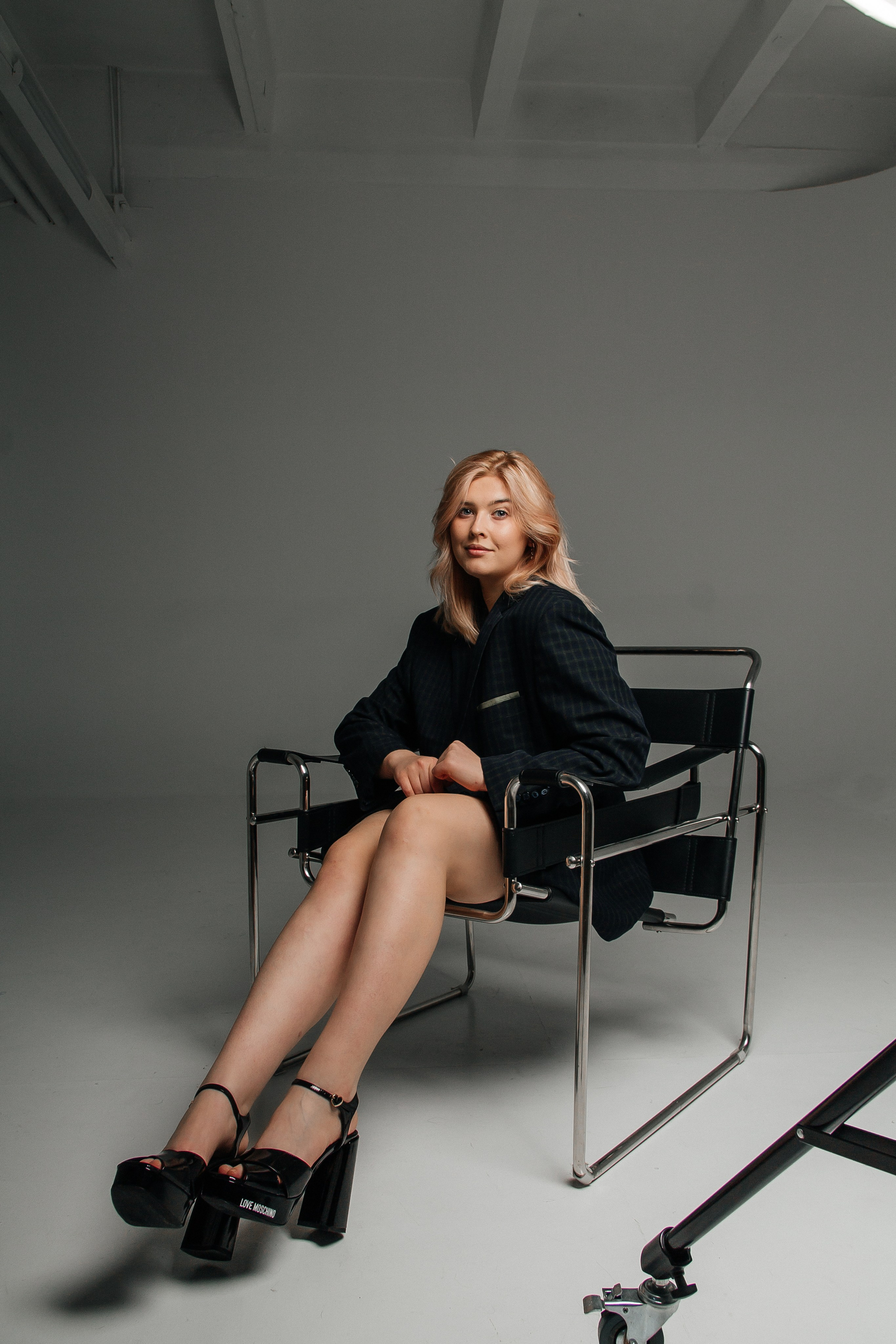 Индивидуальная съёмка. Фотограф в Новосибирске Алёна Рычкова