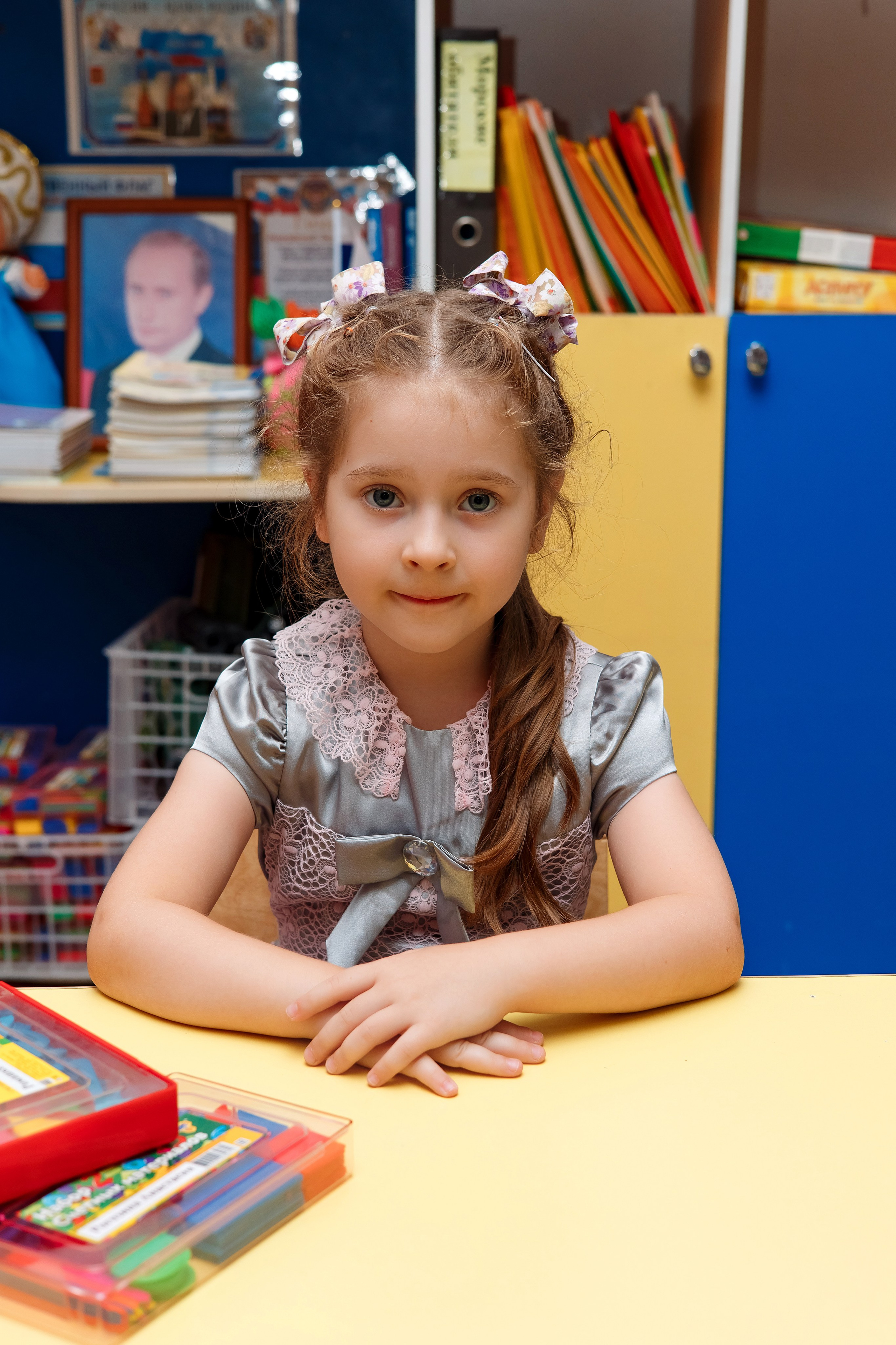 Детский Сад № 10. Фотограф Любовь Корниенко, Примоский край