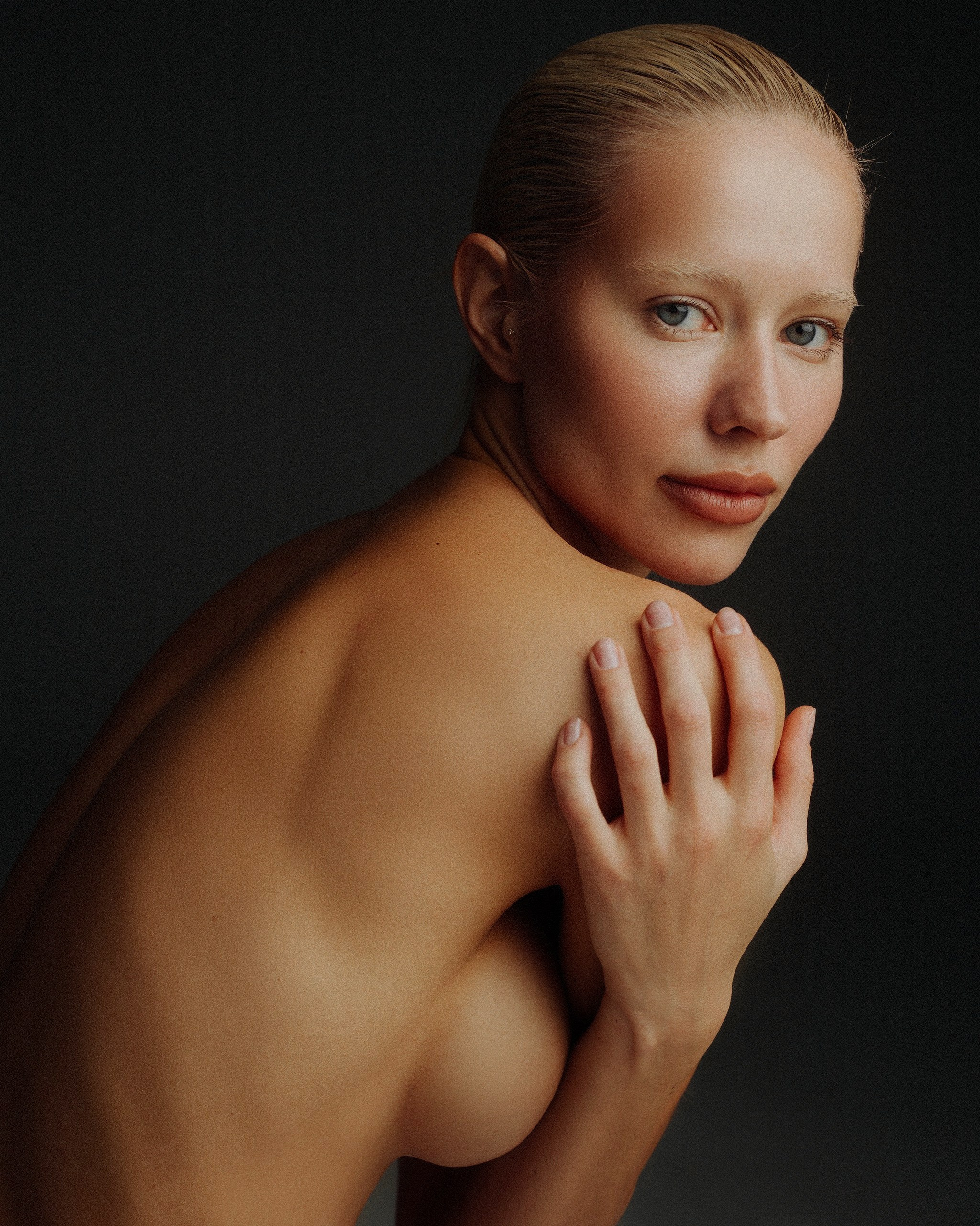 Индивидуальные съемки. Фотограф в Пензе и Москве Настя Беккер