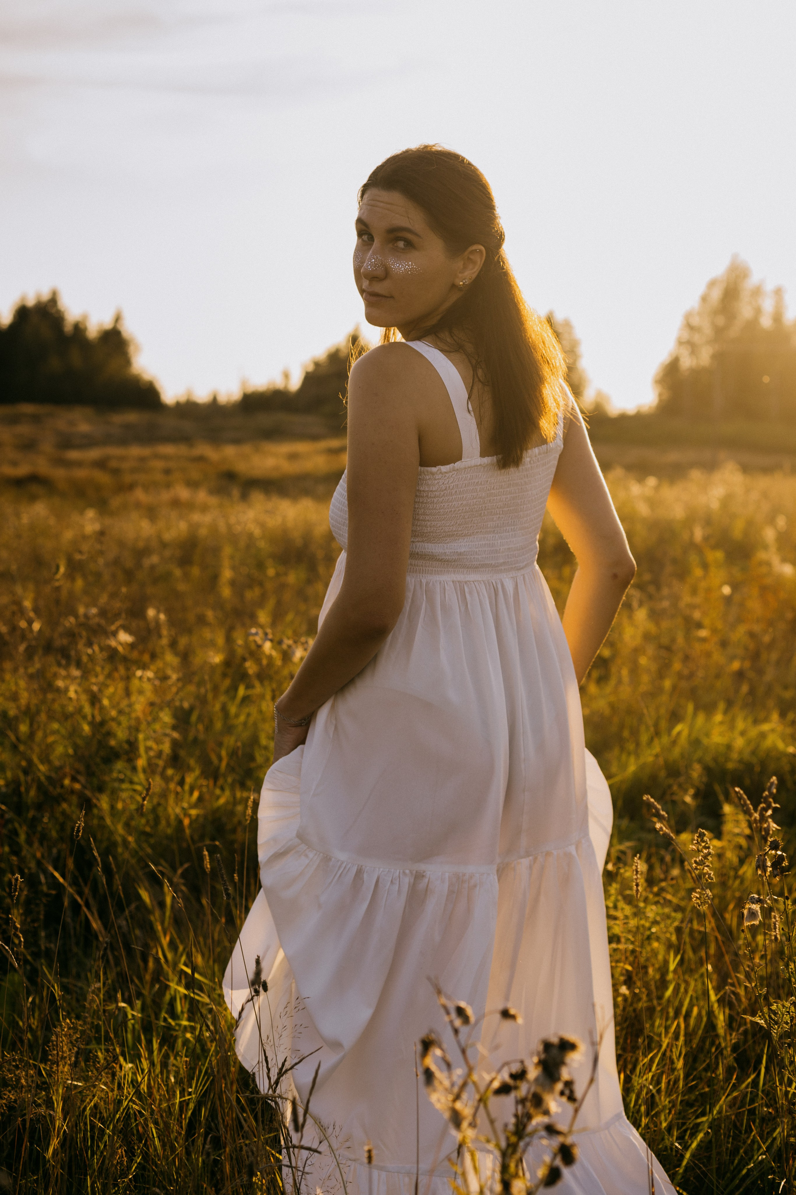 Яна и Ева. Фотограф в Санкт-Петербурге Ксения Андреева