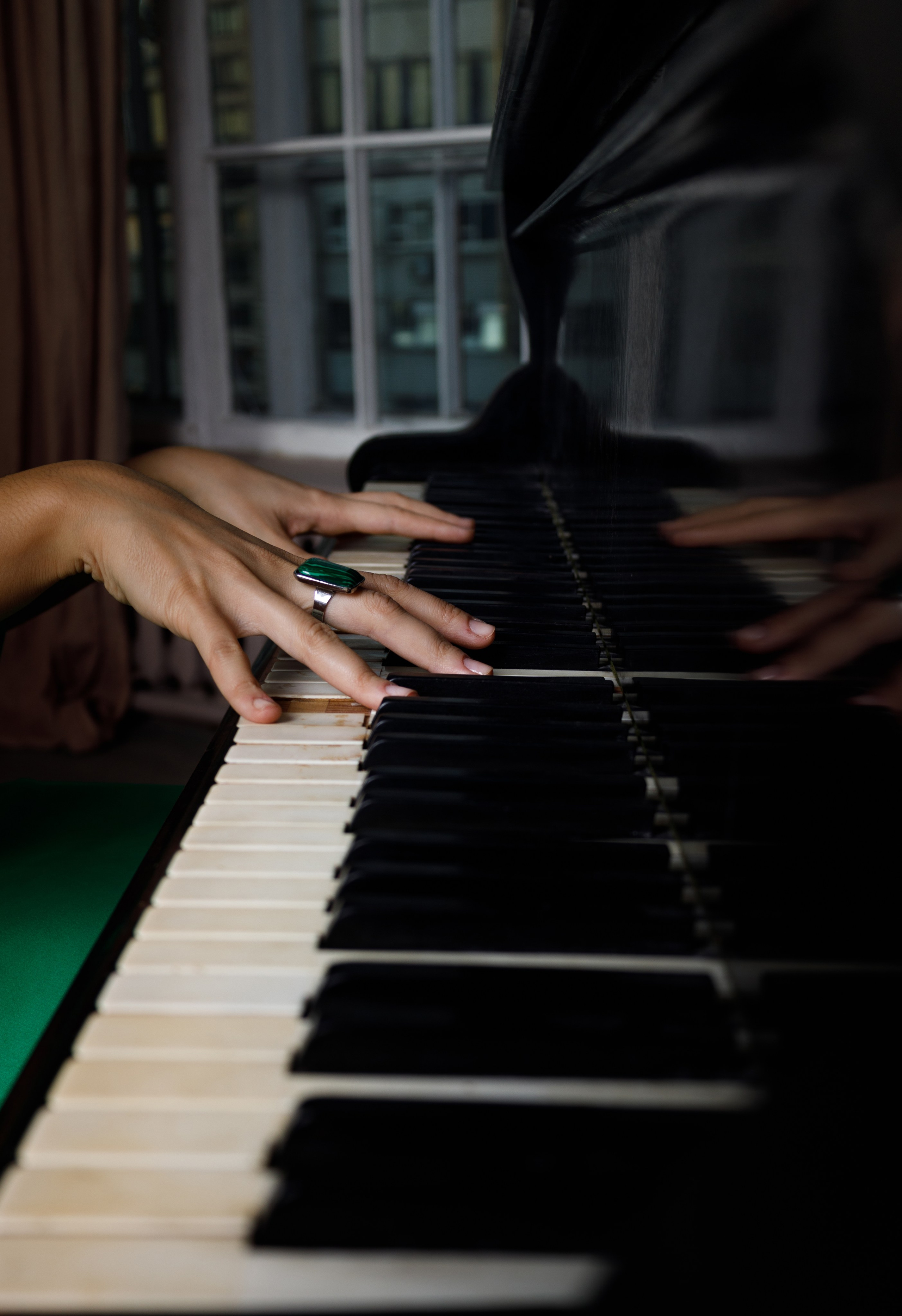 Мариам. Фотограф в Санкт-Петербурге Ксения Андреева