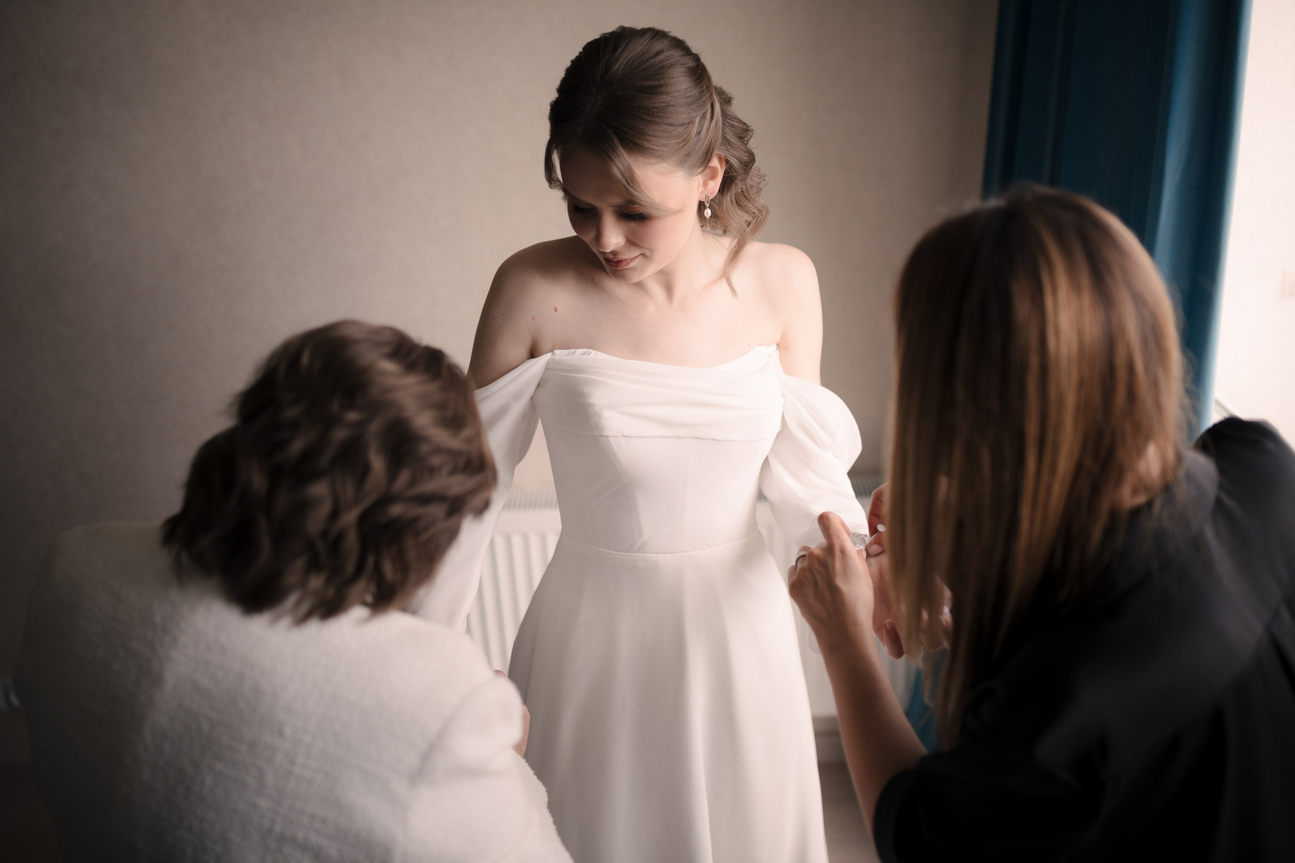 Свадебные. Свадебный и семейный фотограф в Севастополе и Крыму Алина Зорина