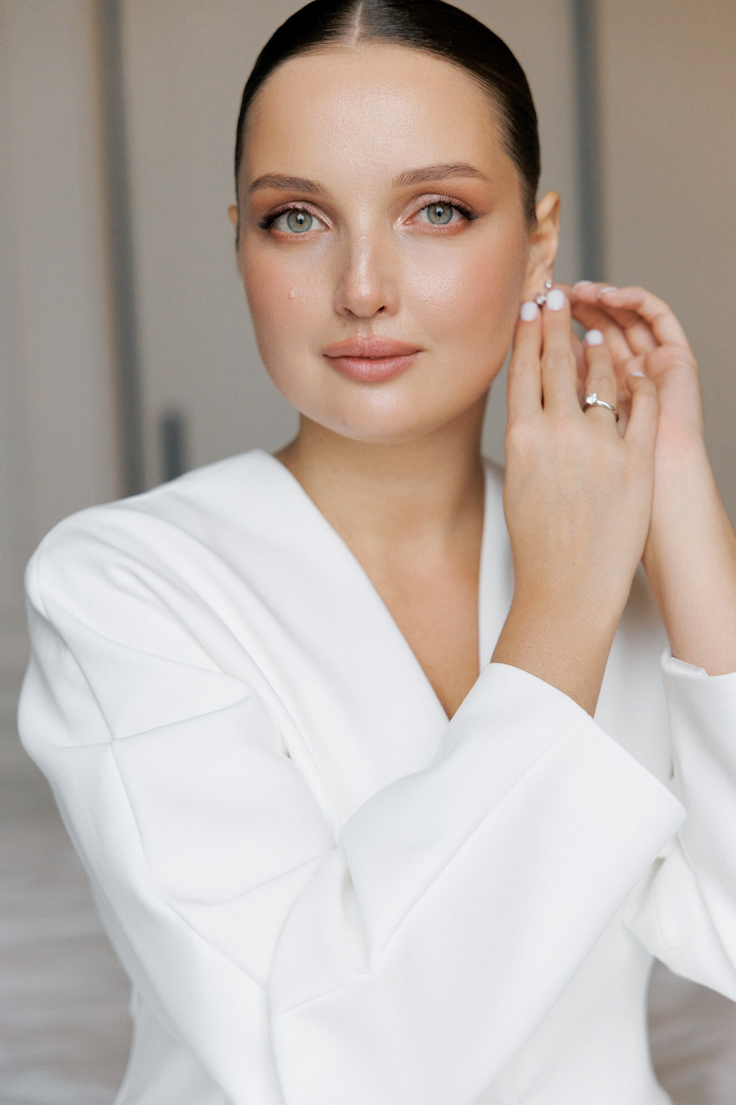 Анонс свадьбы Максима и Яны. Свадебный фотограф Домодедово Москва Катерина Алехина