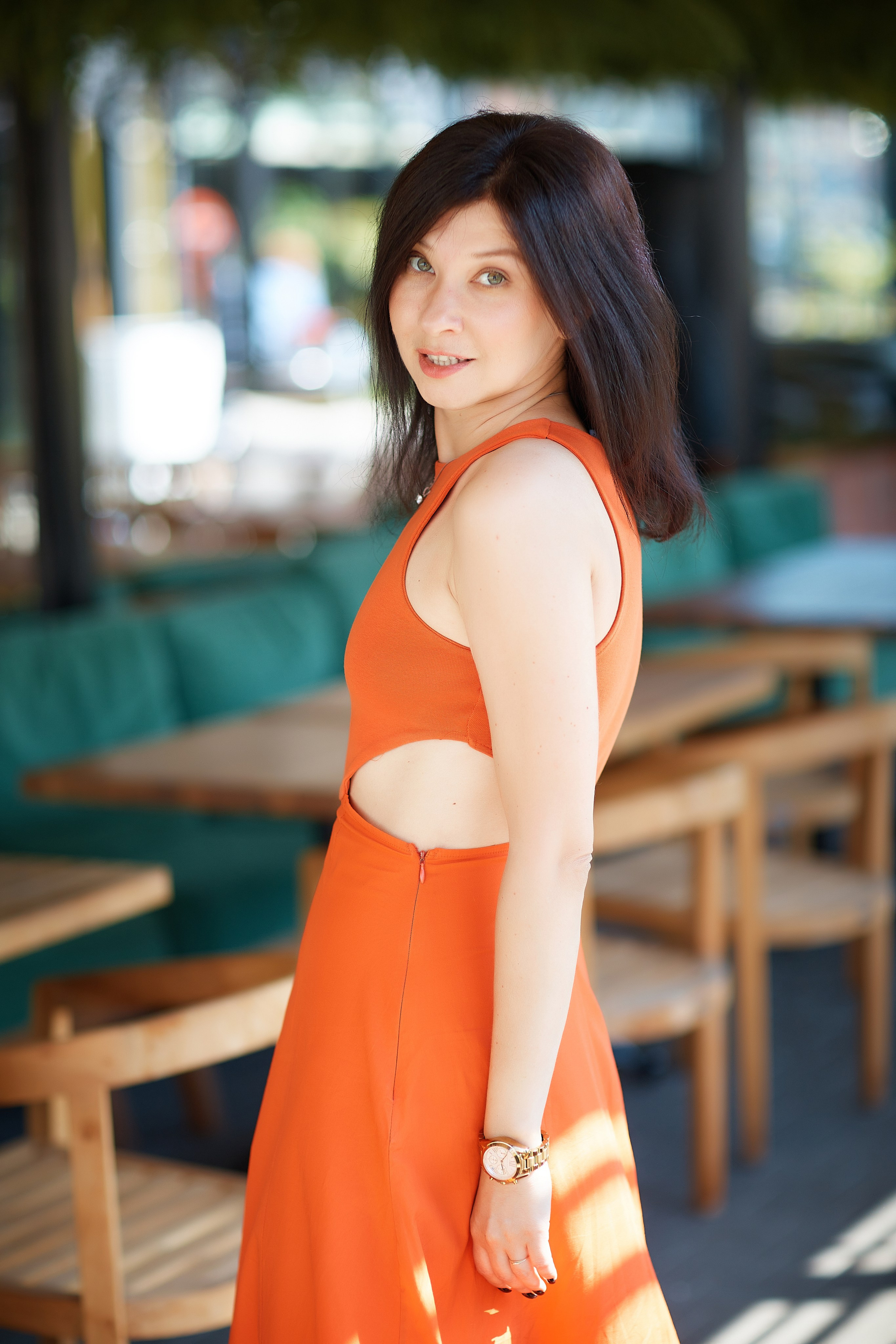 Натали. Татьяна Бабаева — Фотограф