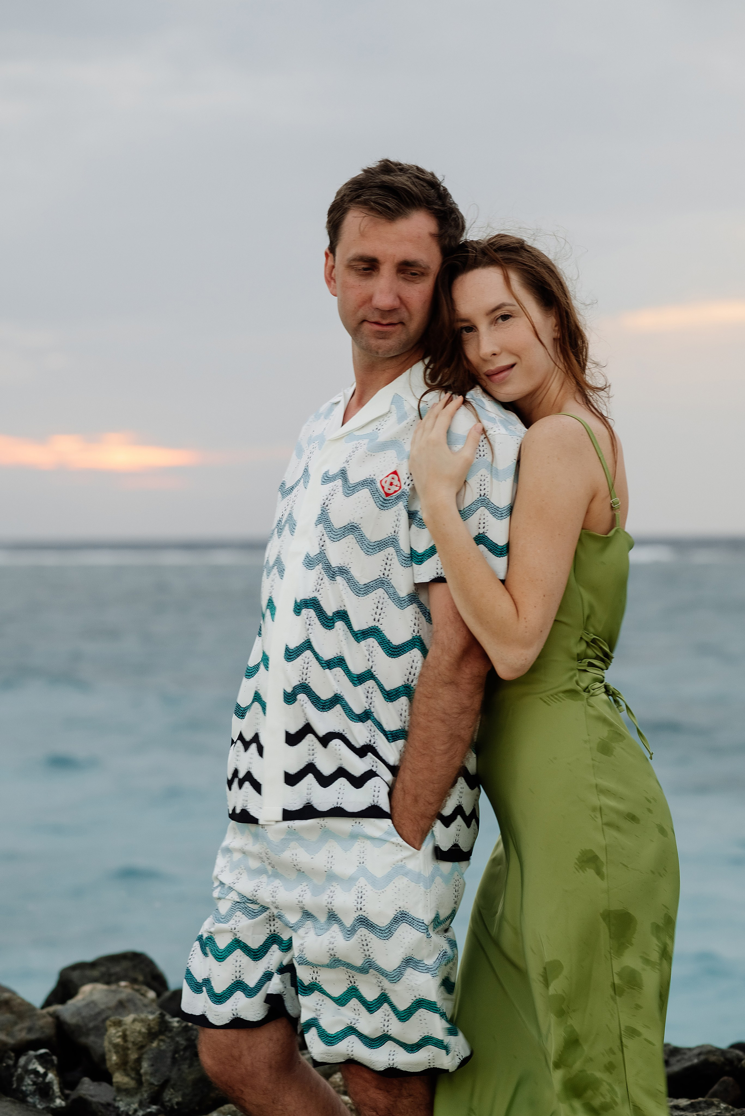 LoveStory на Мальдивах. Свадебный и семейный фотограф в Ростове-на-Дону Алина Астахова