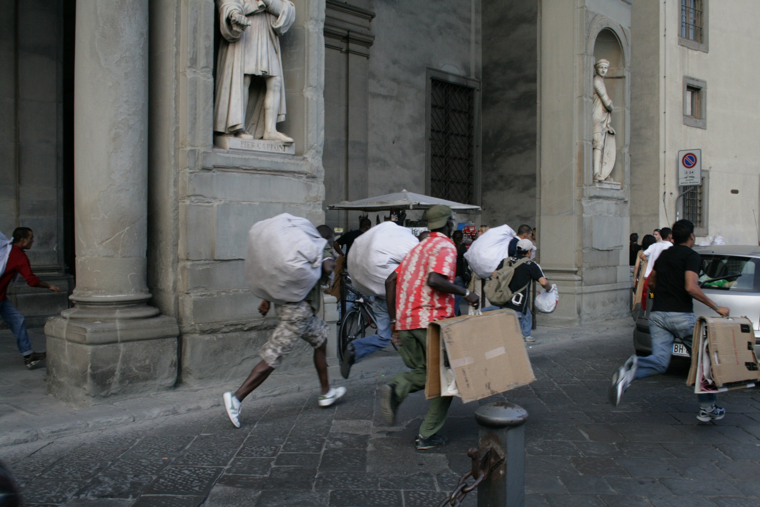 ИТАЛИЯ. Портретный и репортажный фотограф Наталья Горобец