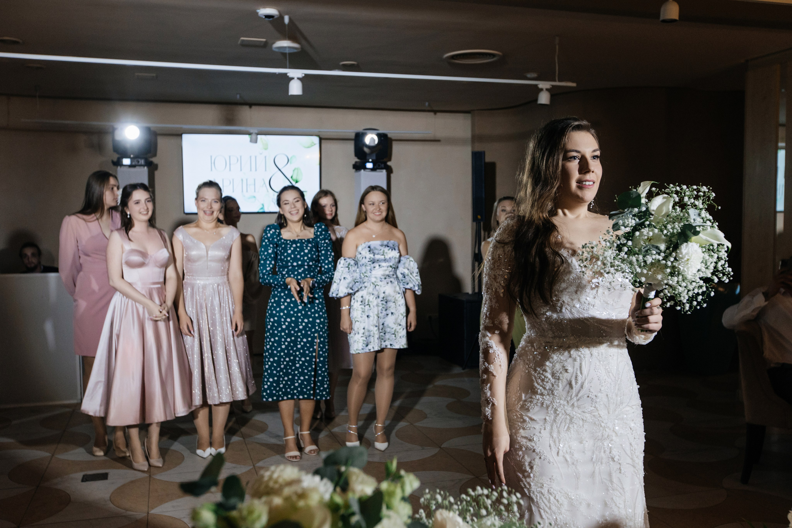 Юра И Арина. Свадебный и Репортажный фотограф Нижний Новгород Москва Ежов Иван