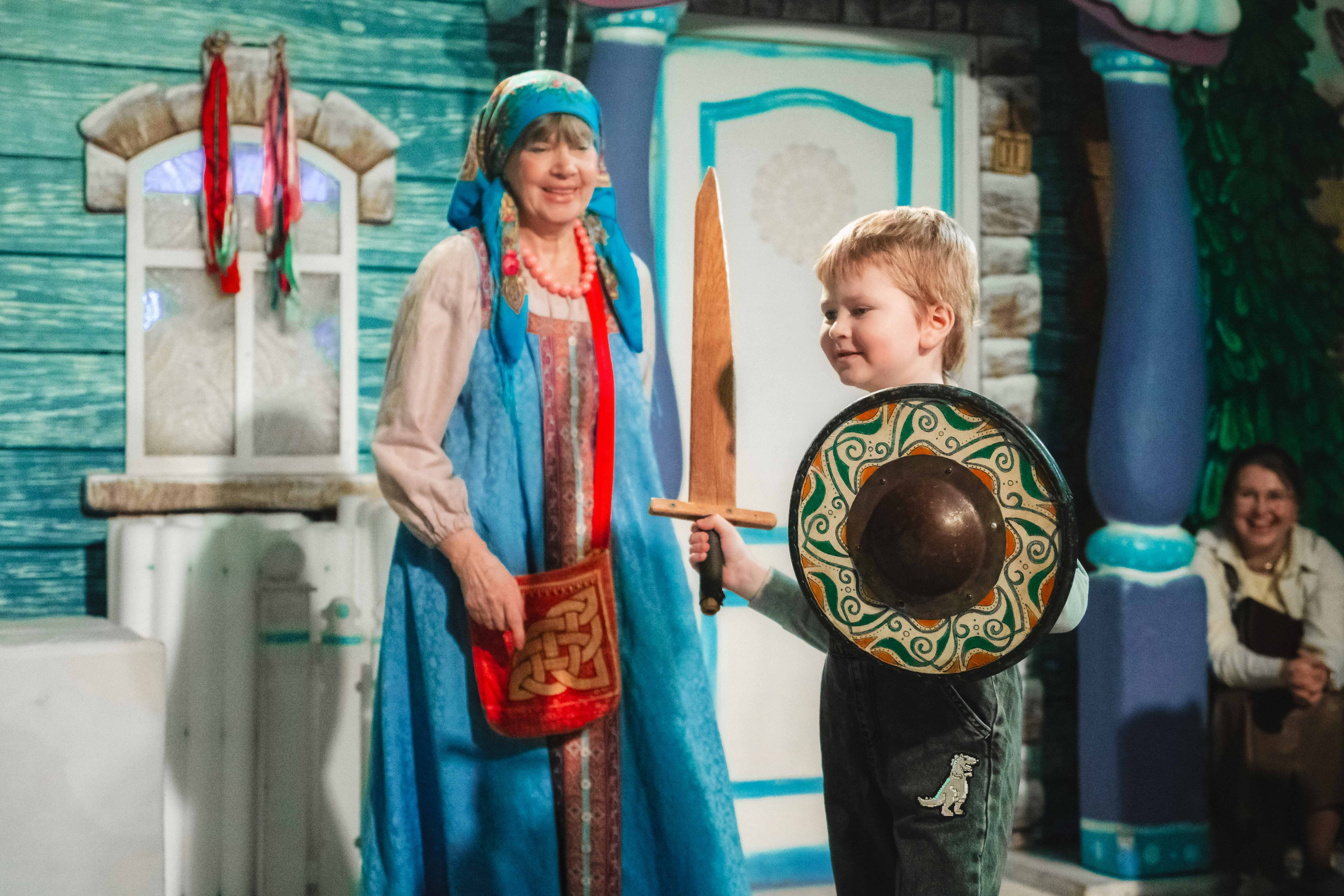 День рождения Тёмы. Свадебный и семейный фотограф в Санкт-Петербурге Виктор Голубев