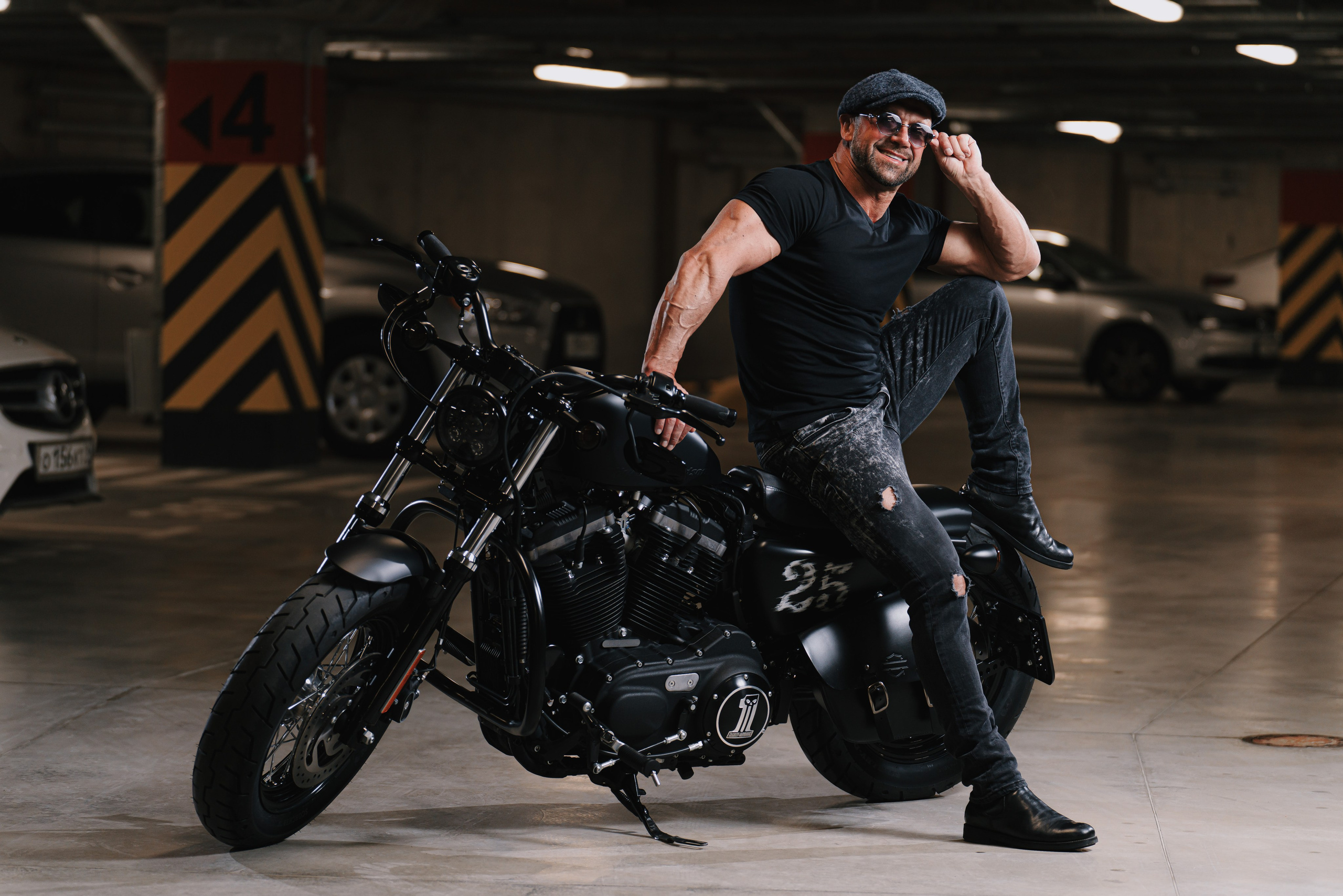 Спортивная съемка. Свадебный и семейный фотограф в Санкт-Петербурге Виктор Голубев