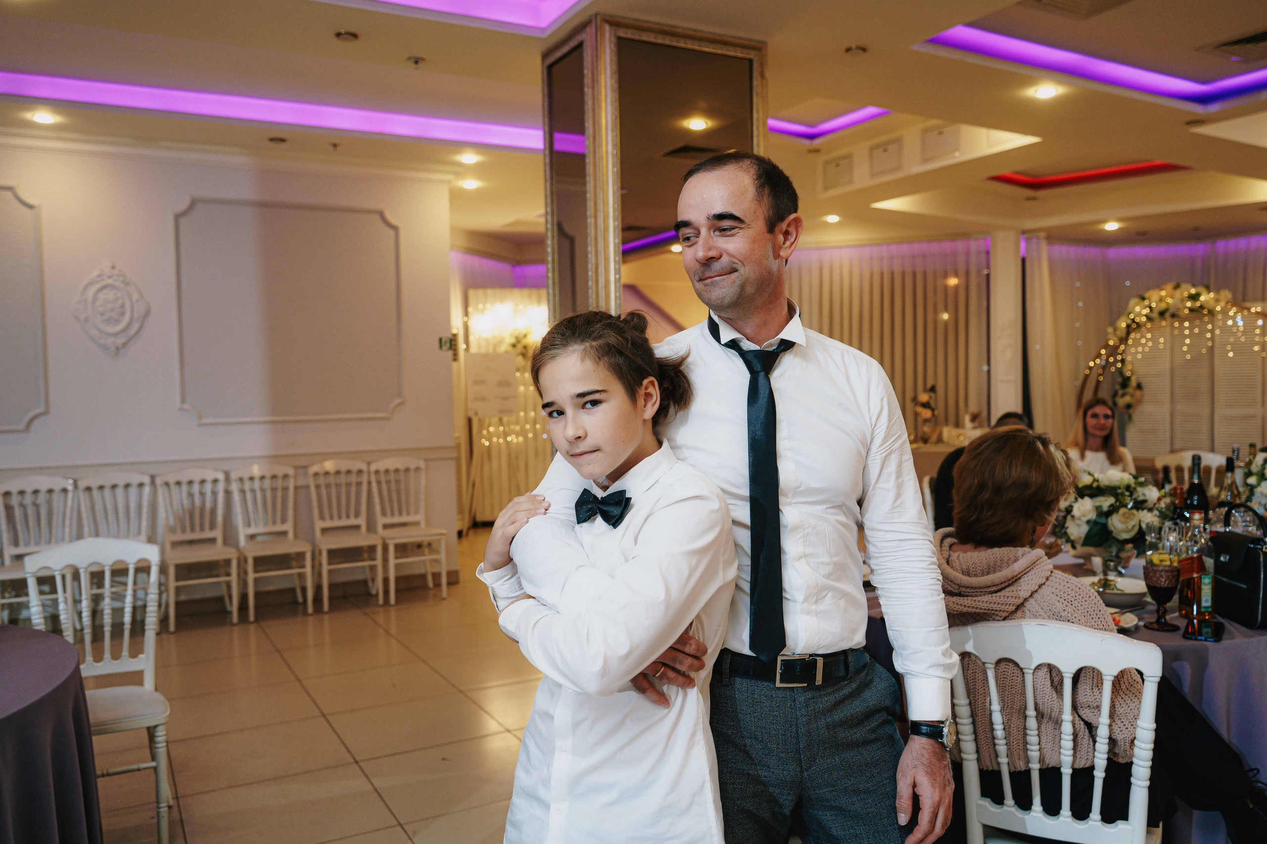 Алексей и Олеся. Свадебный и семейный фотограф в Санкт-Петербурге Виктор Голубев