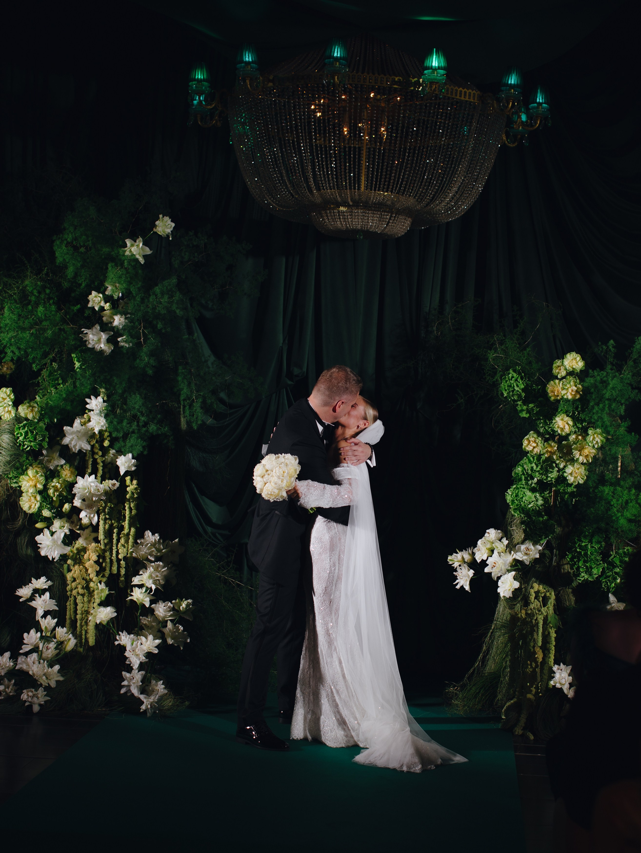 Павел и Ульяна. Свадебный фотограф Москва Европа Мария Коренчук