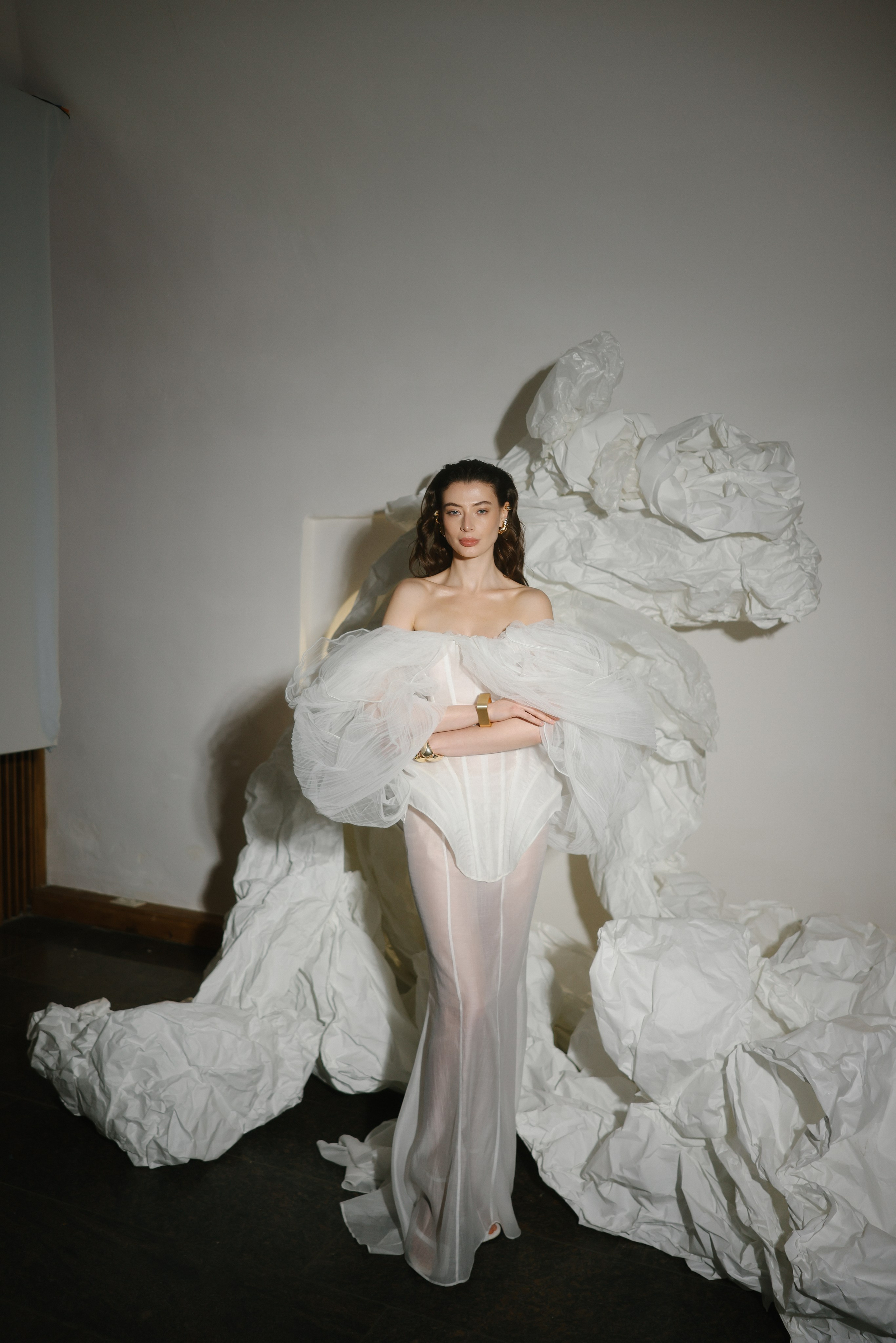 Настя & Дима. Оформление свадеб, декор свадеб Вера Маркова, Москва