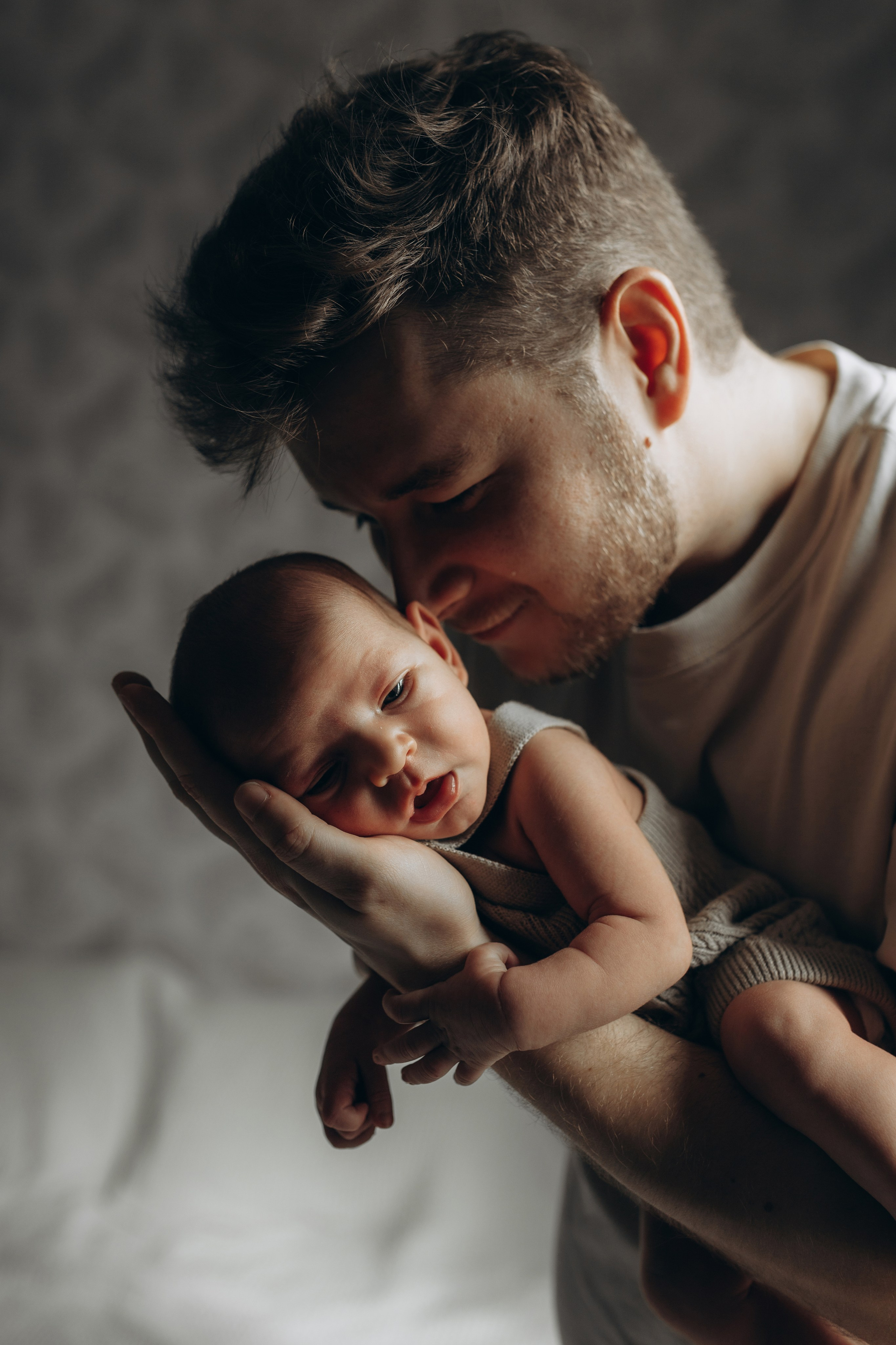 Макар. Семейный фотограф в Краснодаре Яна Морева